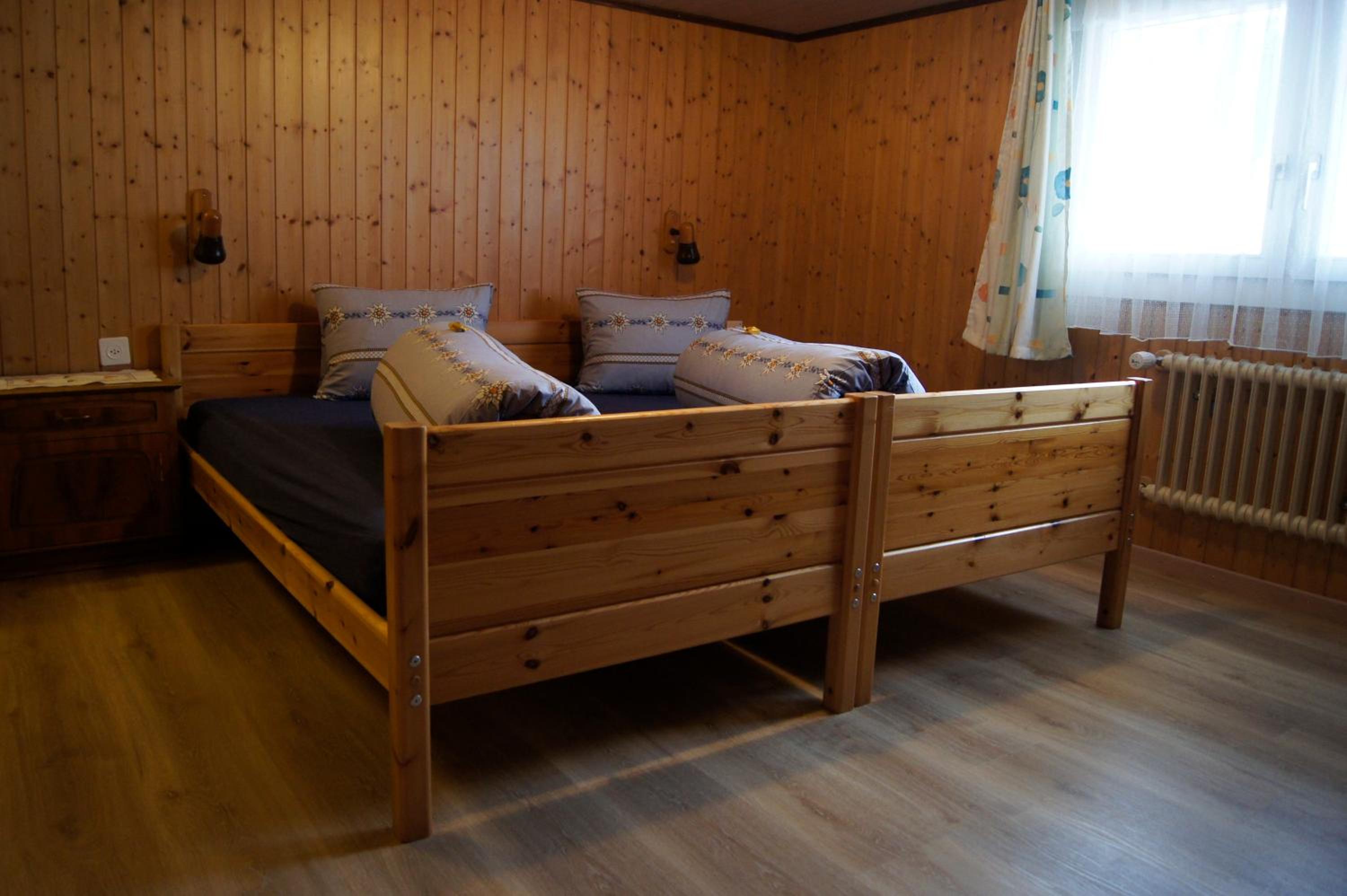 Hotel Alpenblick Muotathal