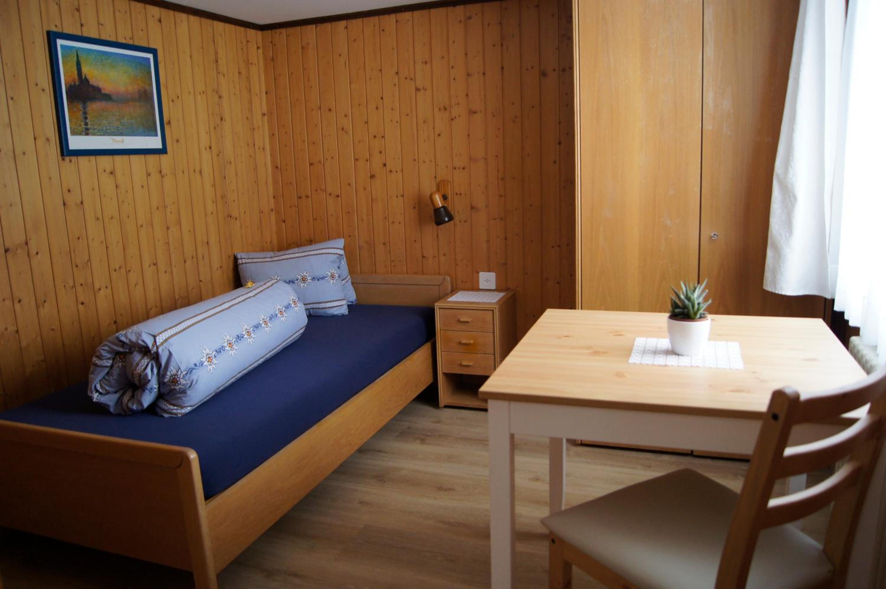 Hotel Alpenblick Muotathal