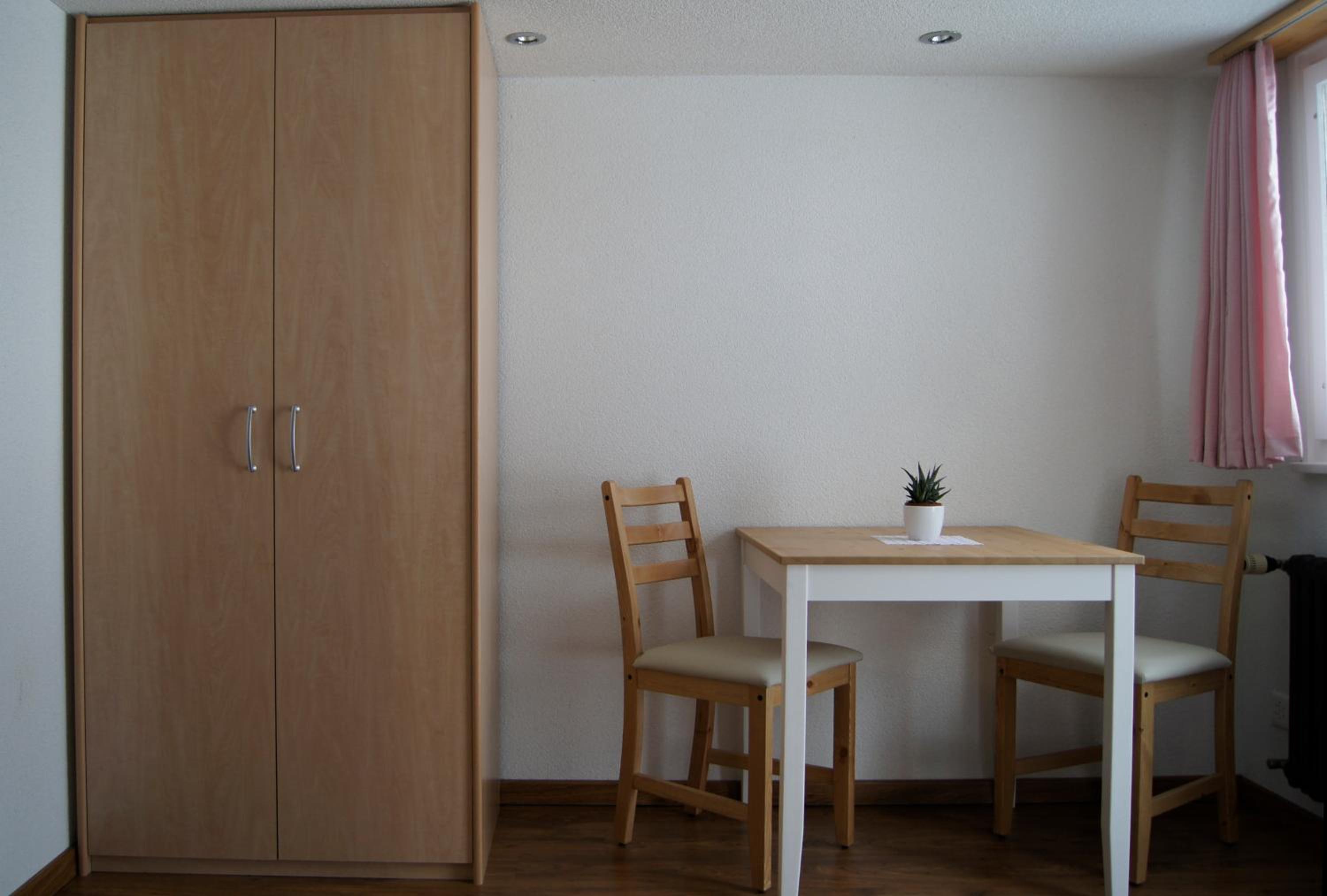 Hotel Alpenblick Muotathal