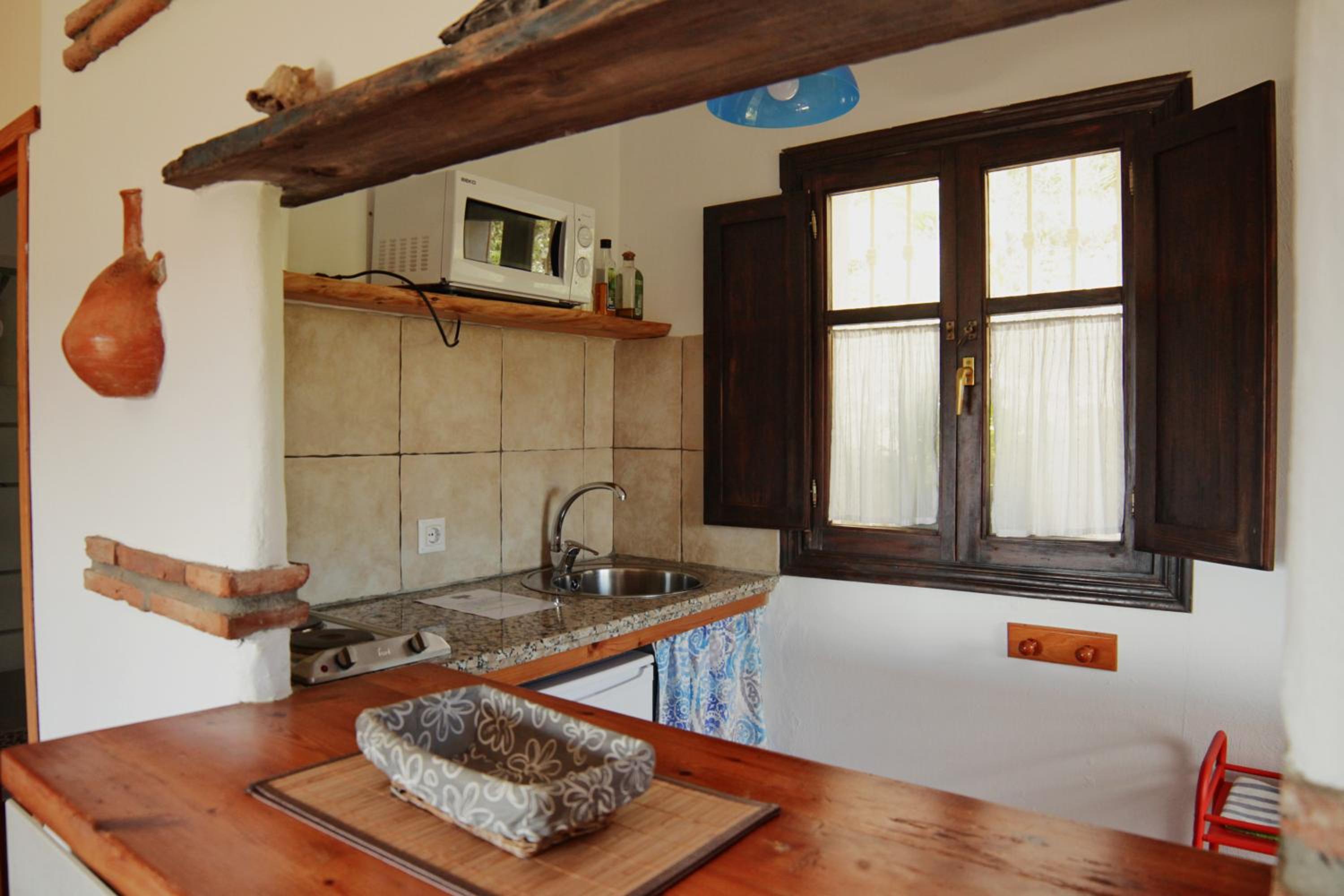 Casa Montecote Eco Resort