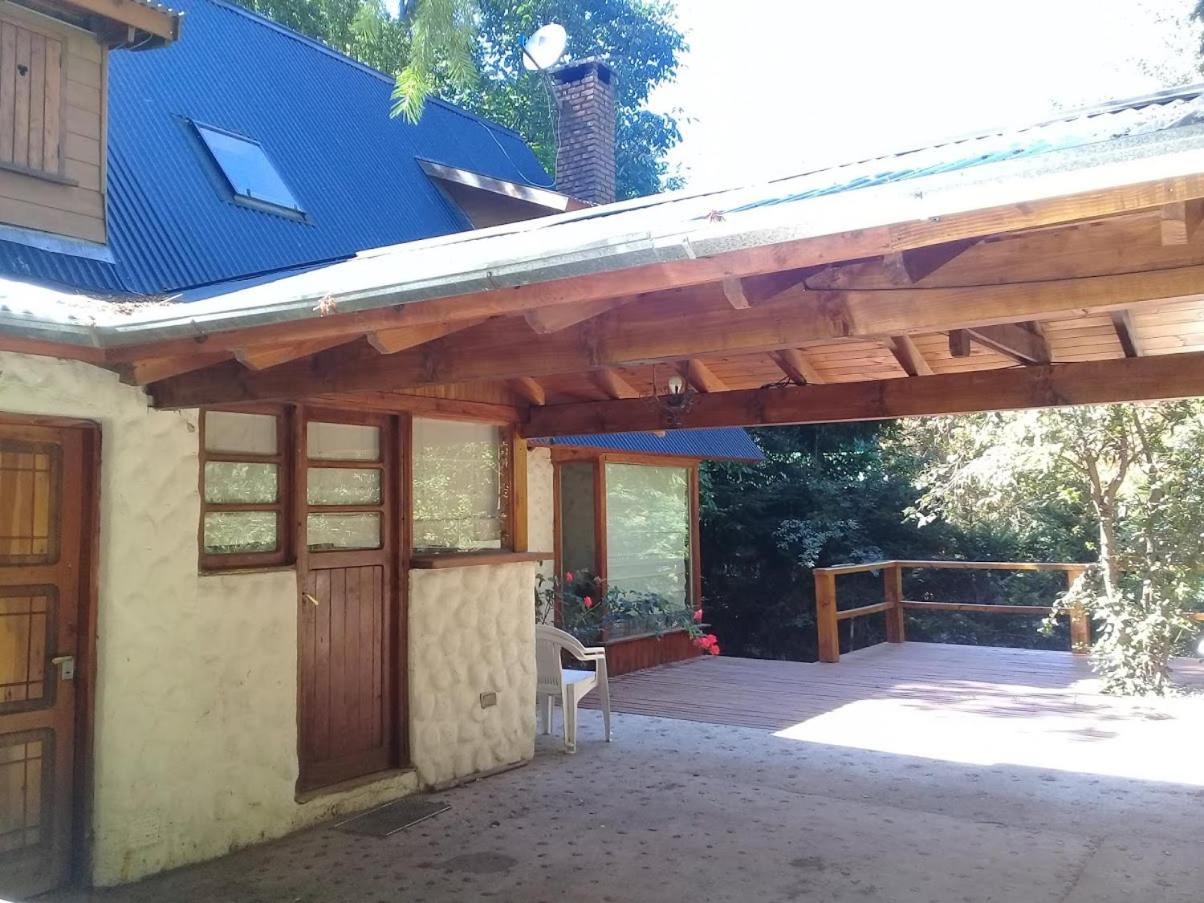 Casa Los Robles