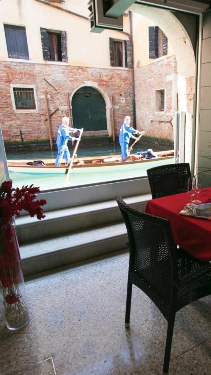 Casa Marco Polo