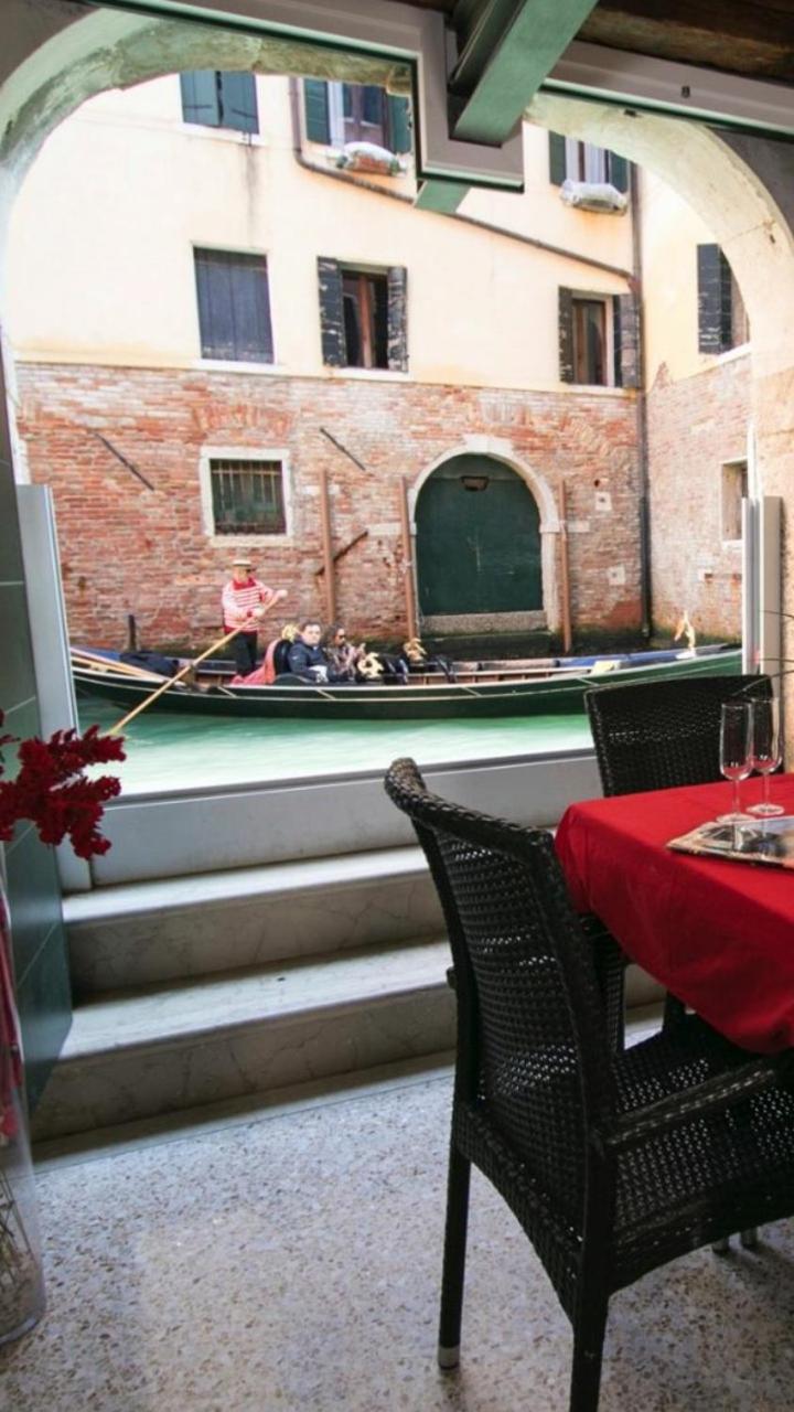 Casa Marco Polo