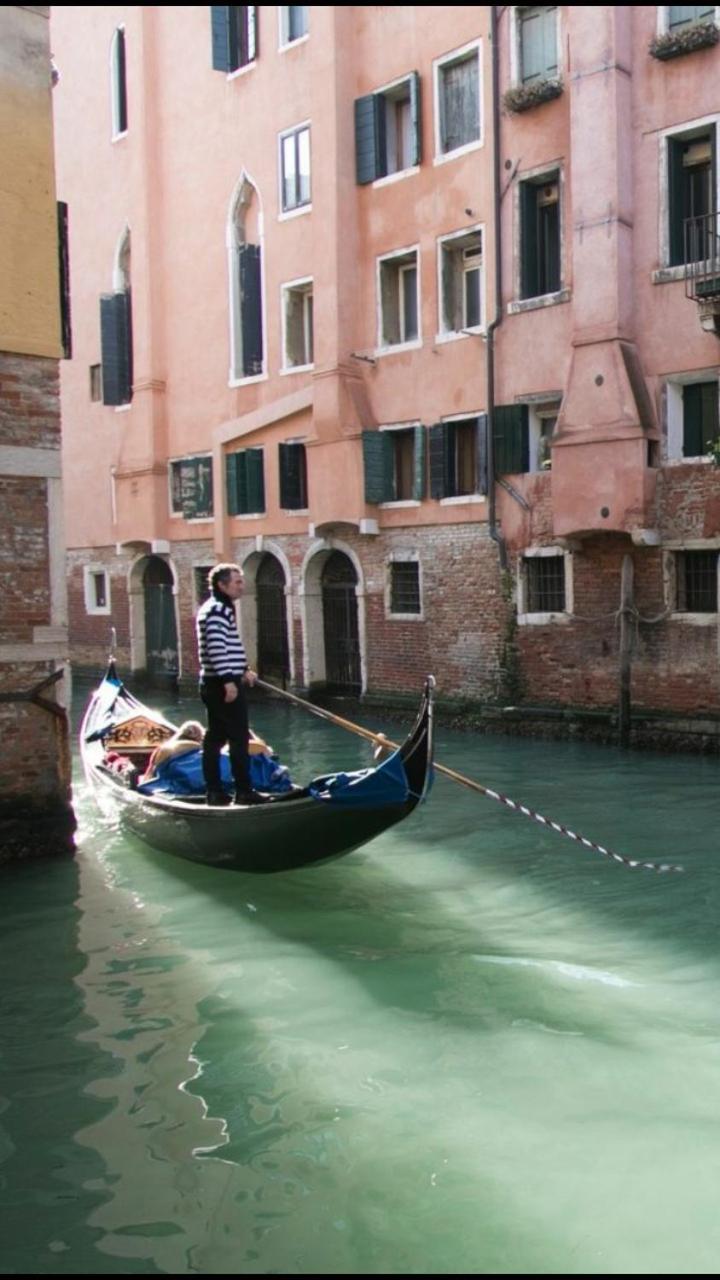 Casa Marco Polo
