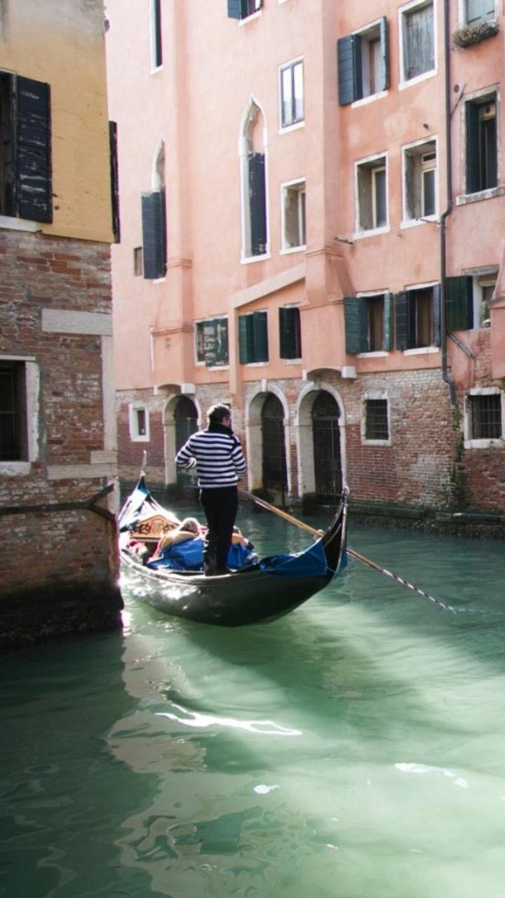 Casa Marco Polo