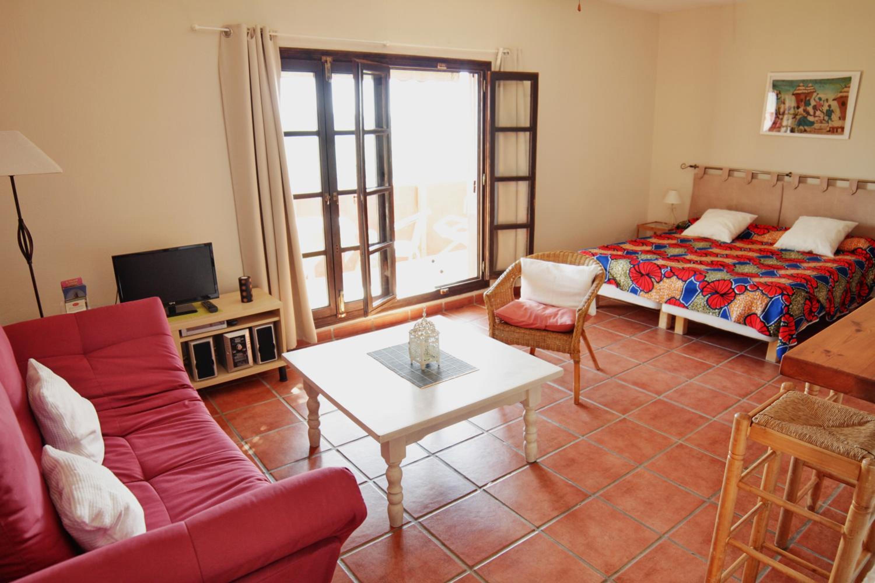 Casa Montecote Eco Resort