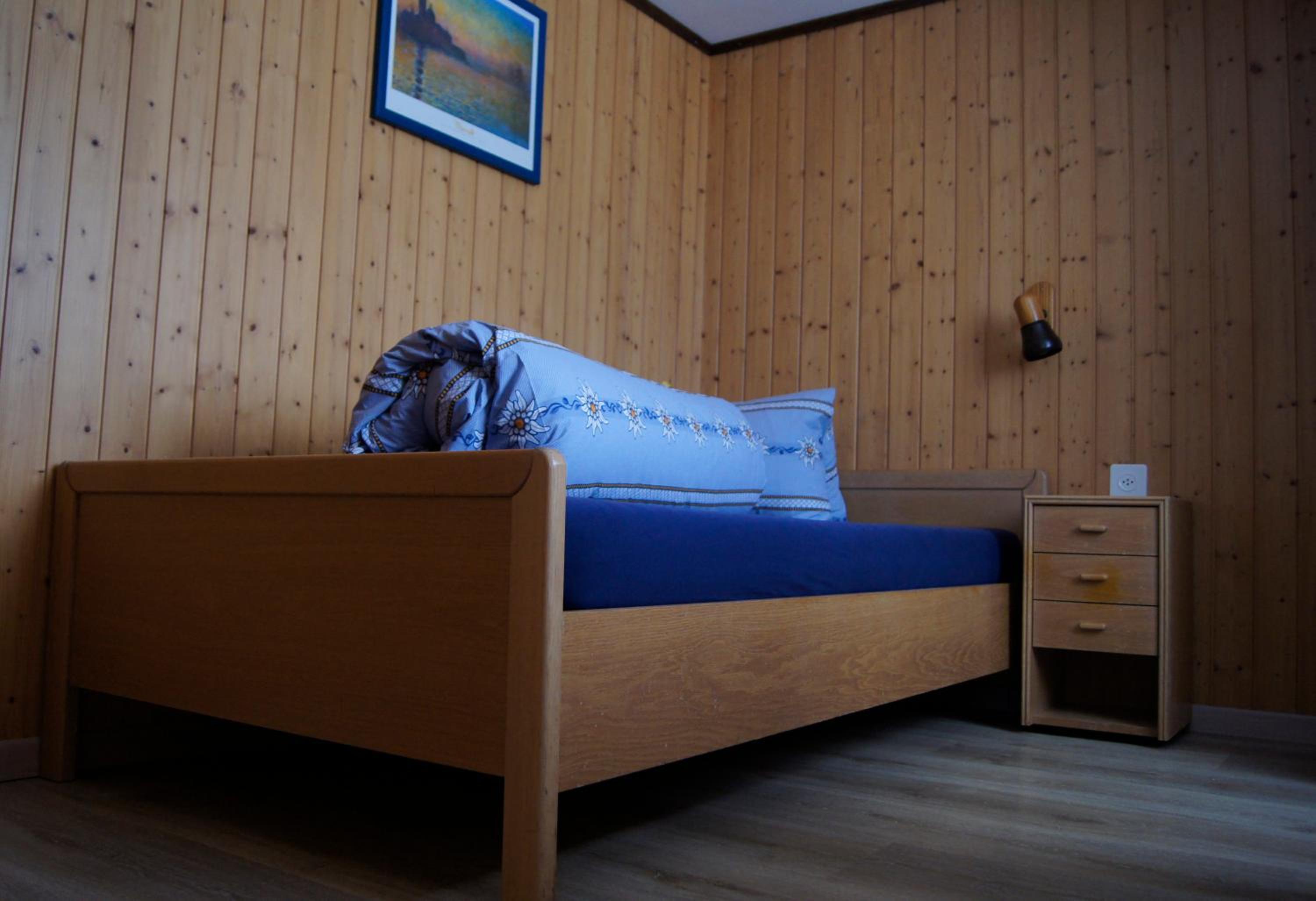 Hotel Alpenblick Muotathal