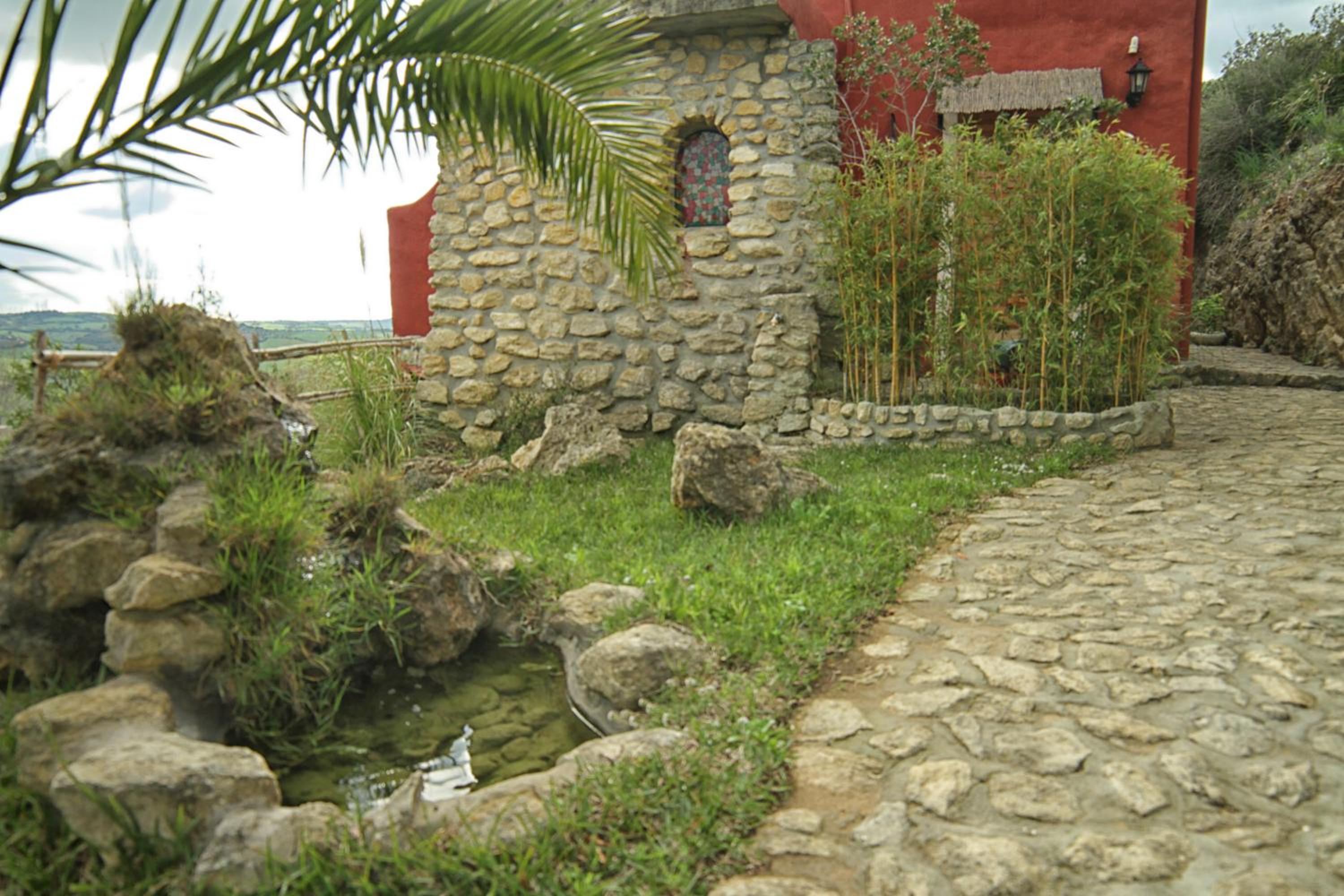 Casa Montecote Eco Resort