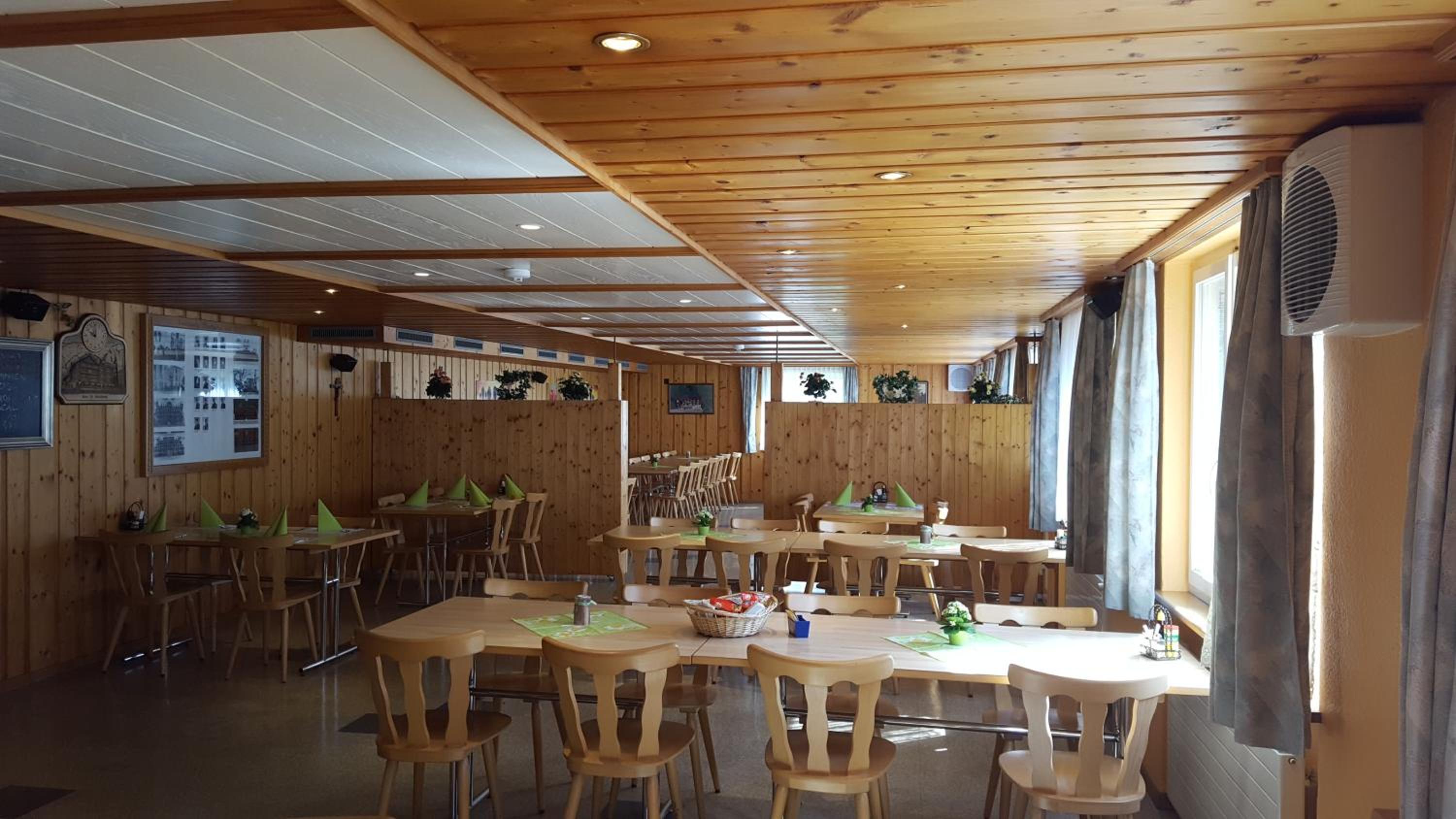Hotel Alpenblick Muotathal