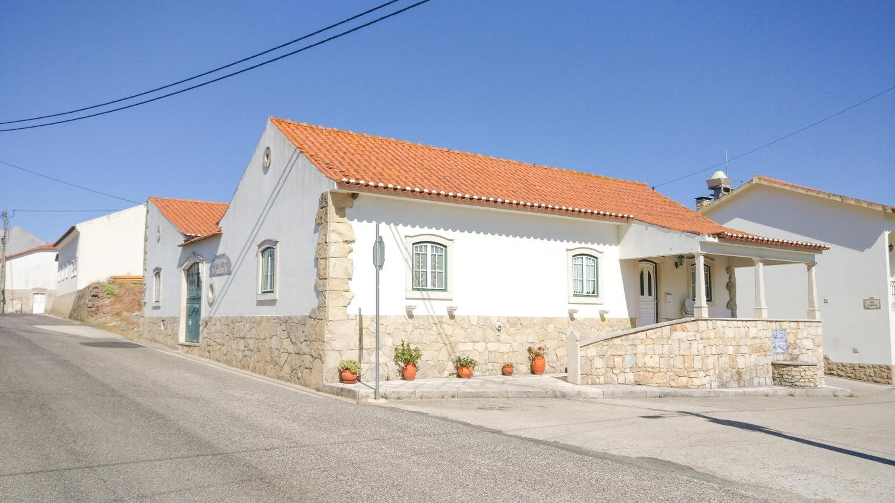Rustic Holiday House in the Natural Park
