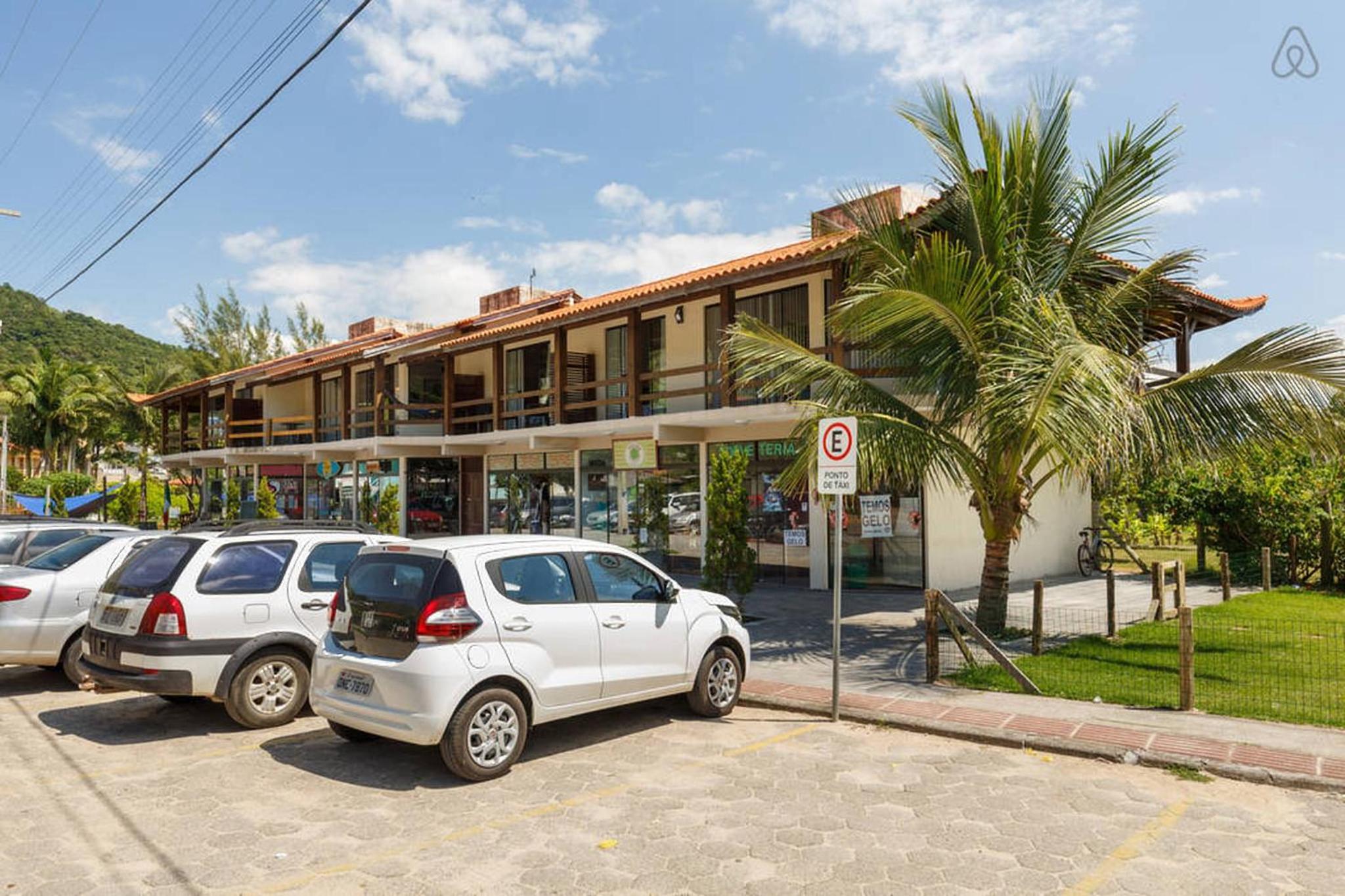 Gamboa Luna y Sol Apart-Hotel
