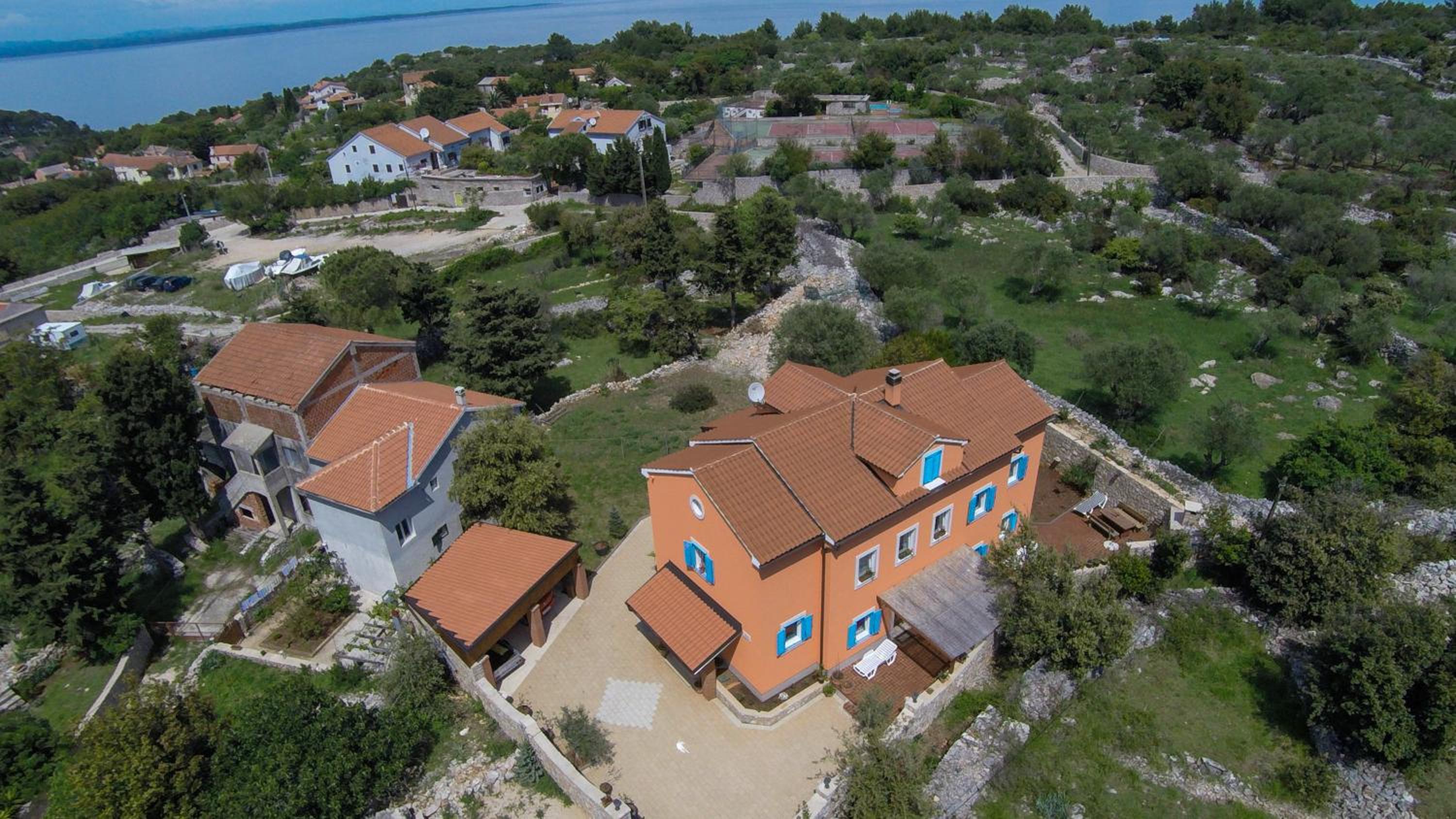 Apartmani Villa Casper view 4