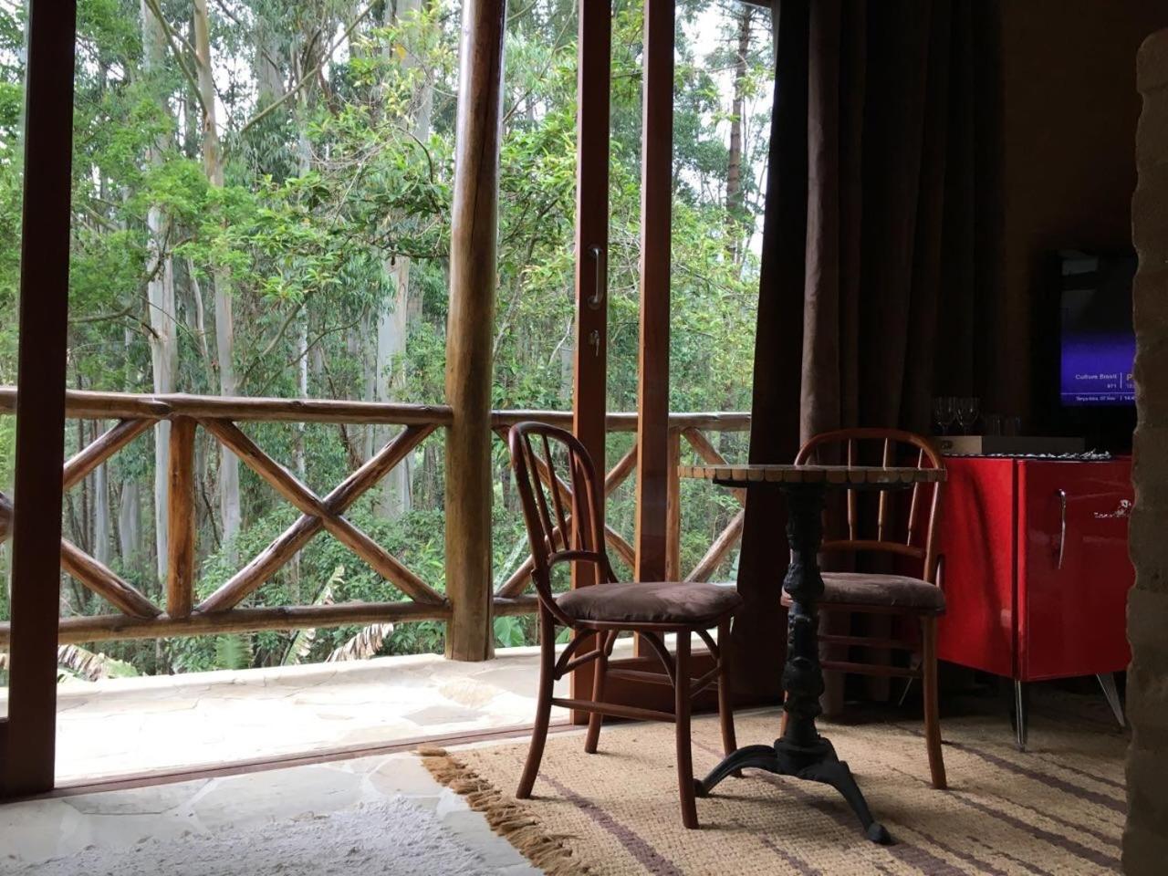Pousada Casa de Mauá