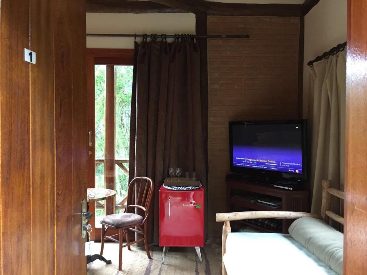 Pousada Casa de Mauá