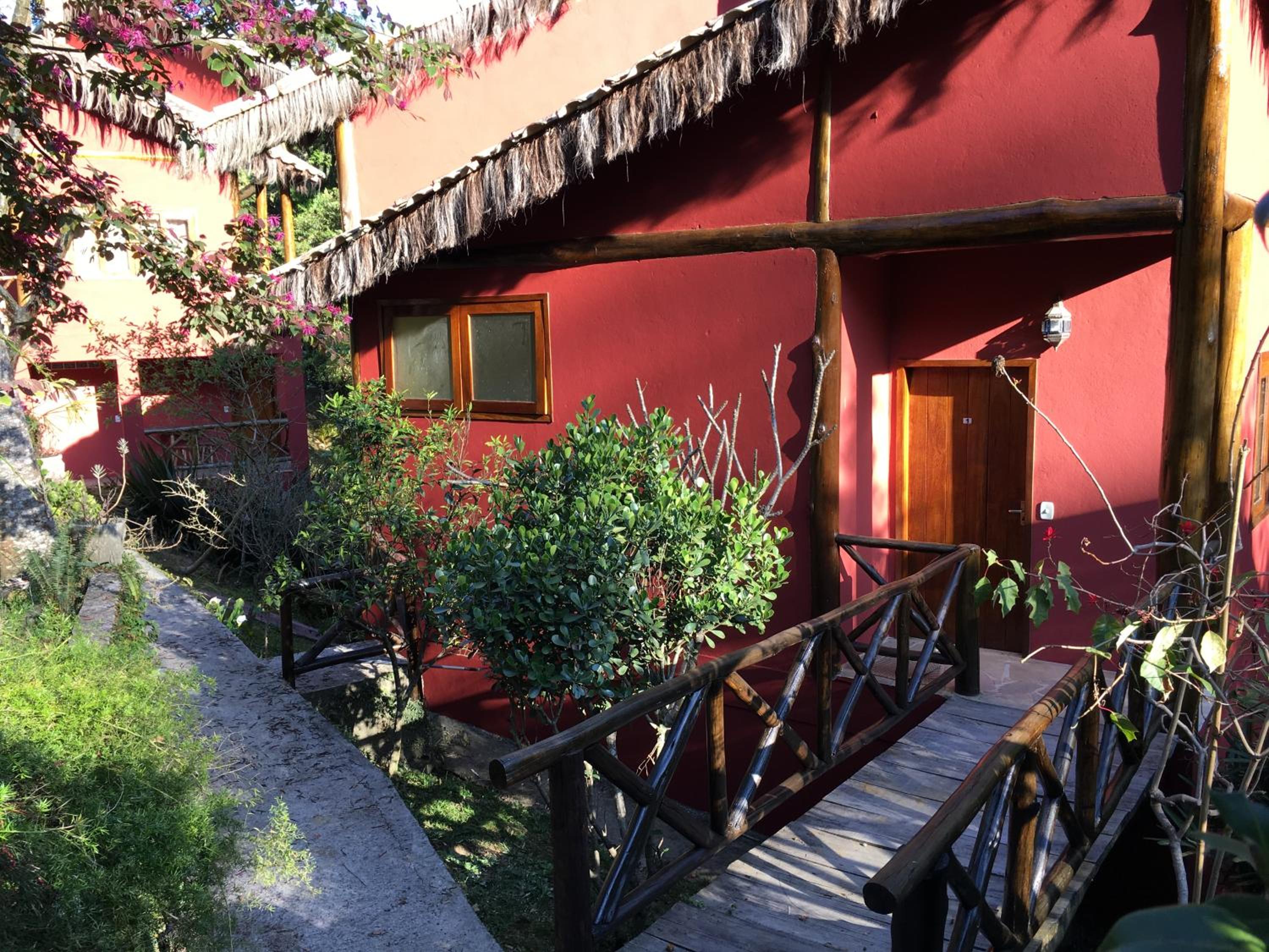 Pousada Casa de Mauá