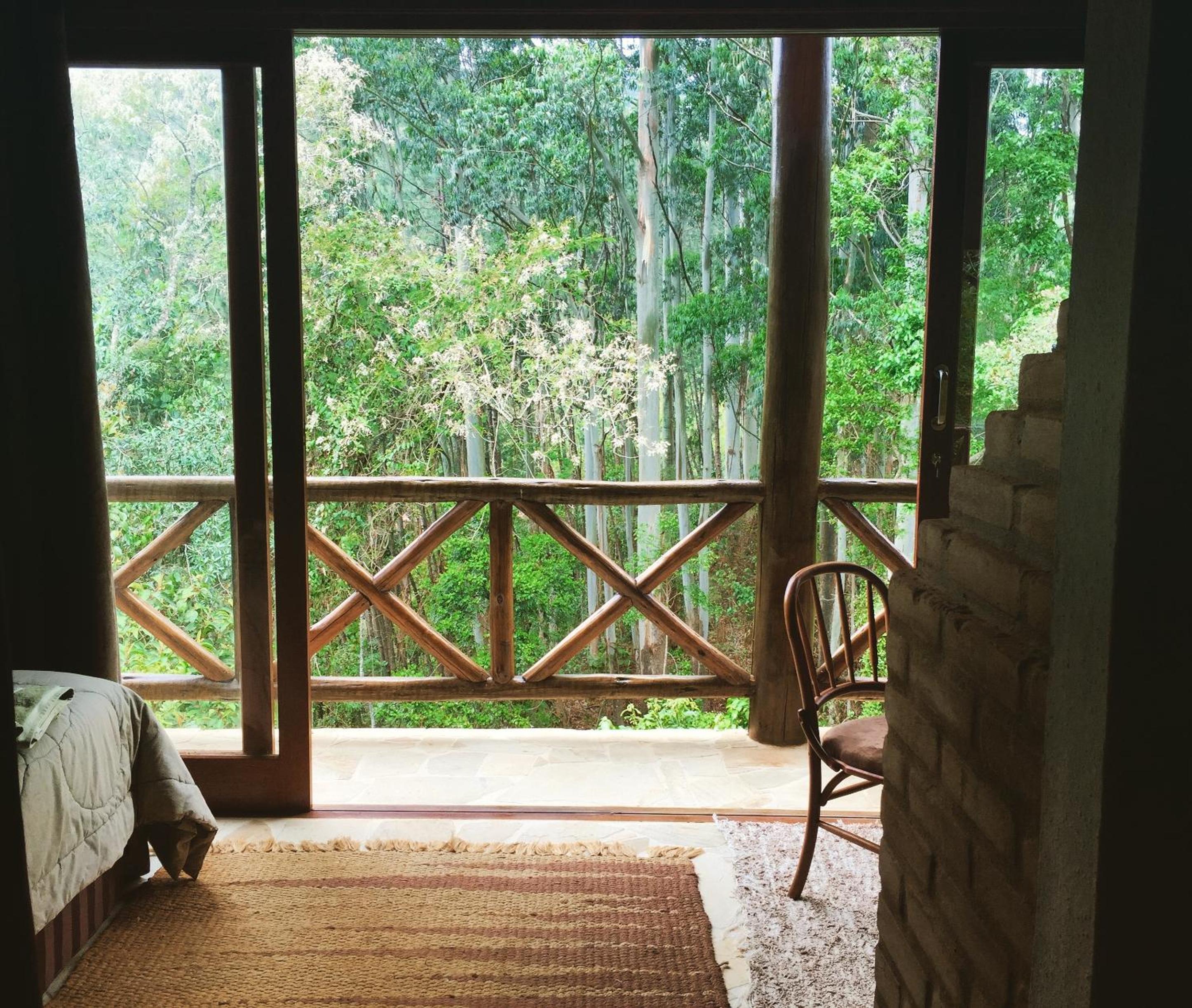 Pousada Casa de Mauá