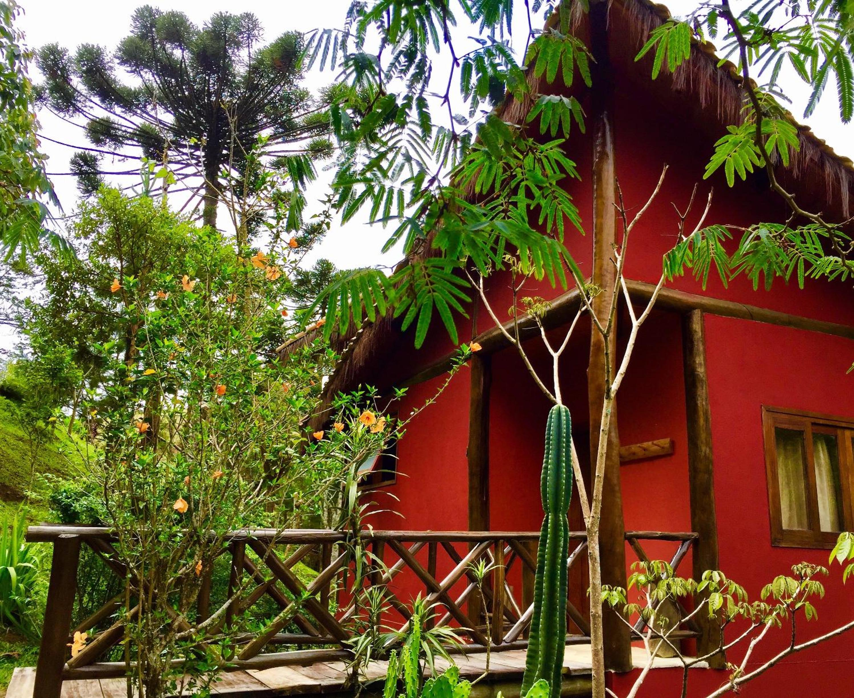 Pousada Casa de Mauá