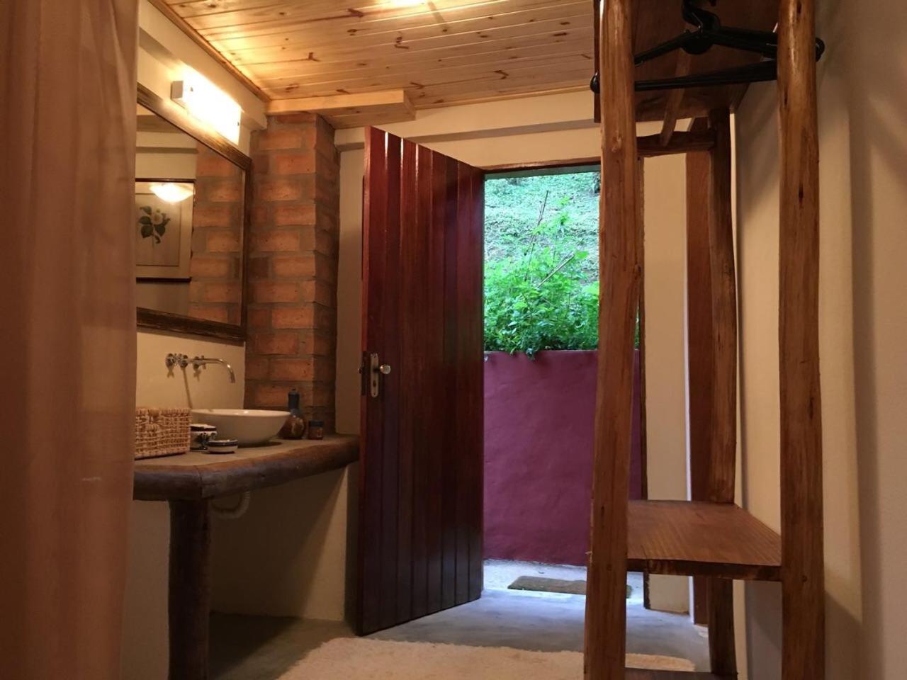 Pousada Casa de Mauá