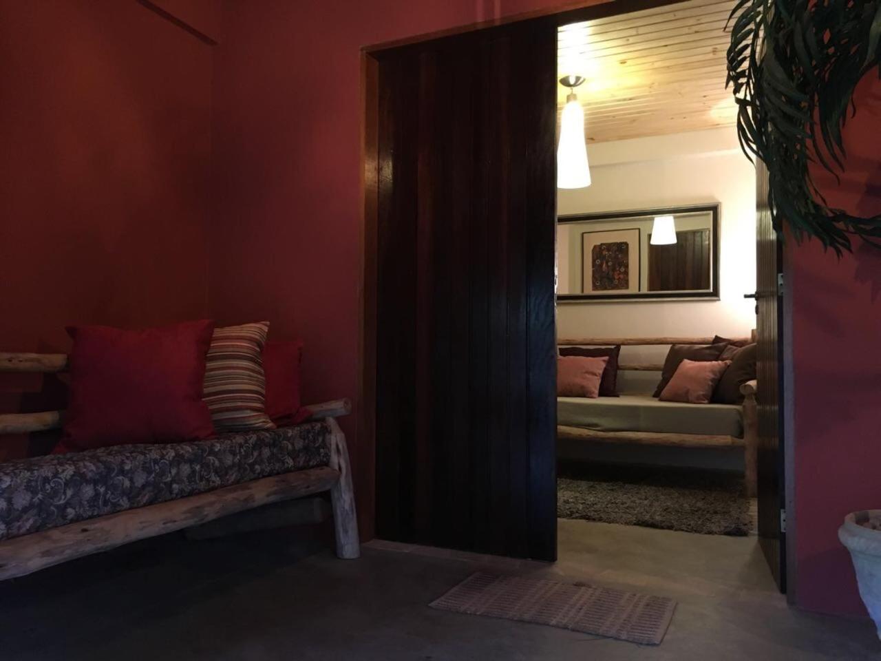 Pousada Casa de Mauá