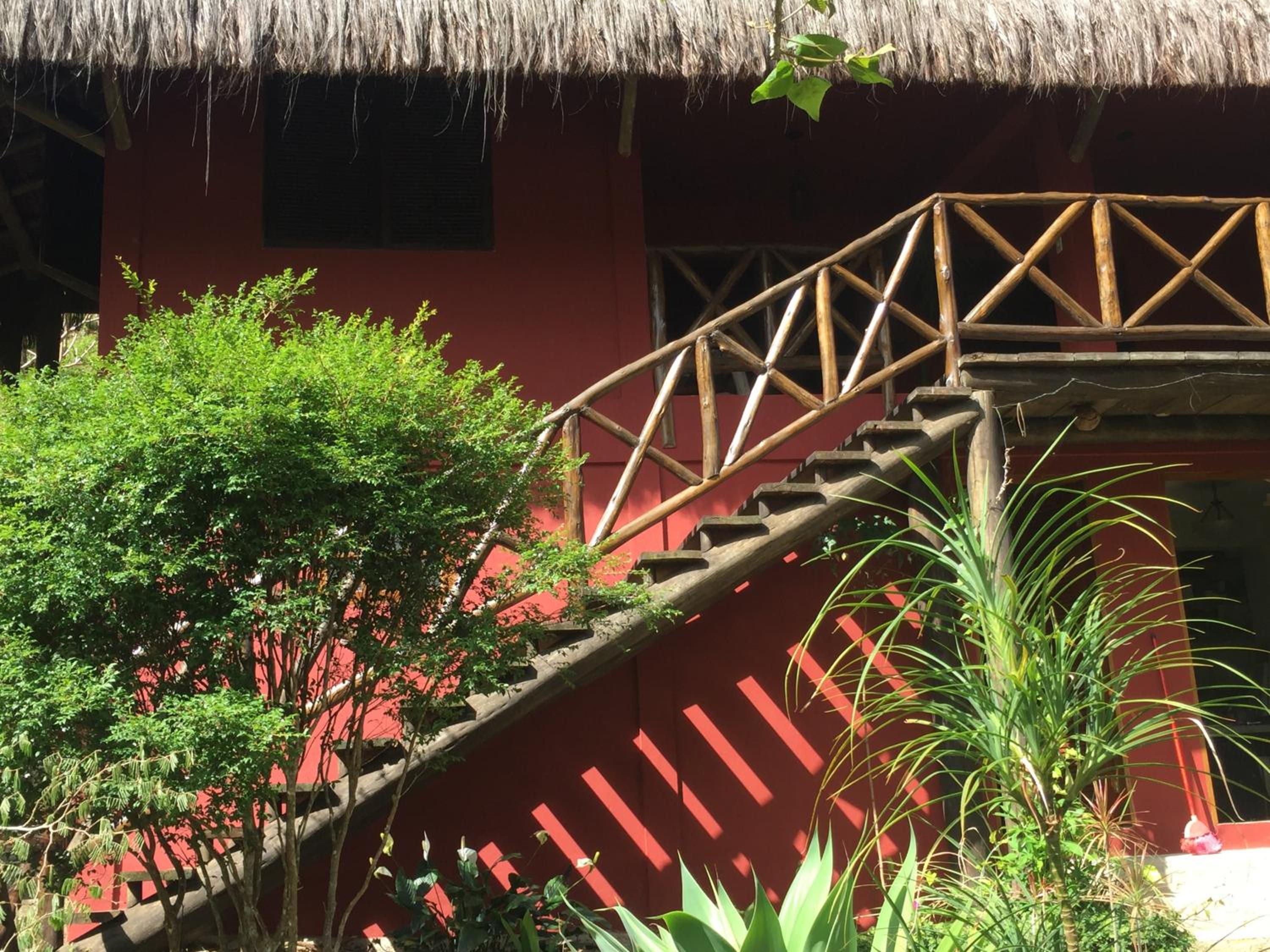 Pousada Casa de Mauá