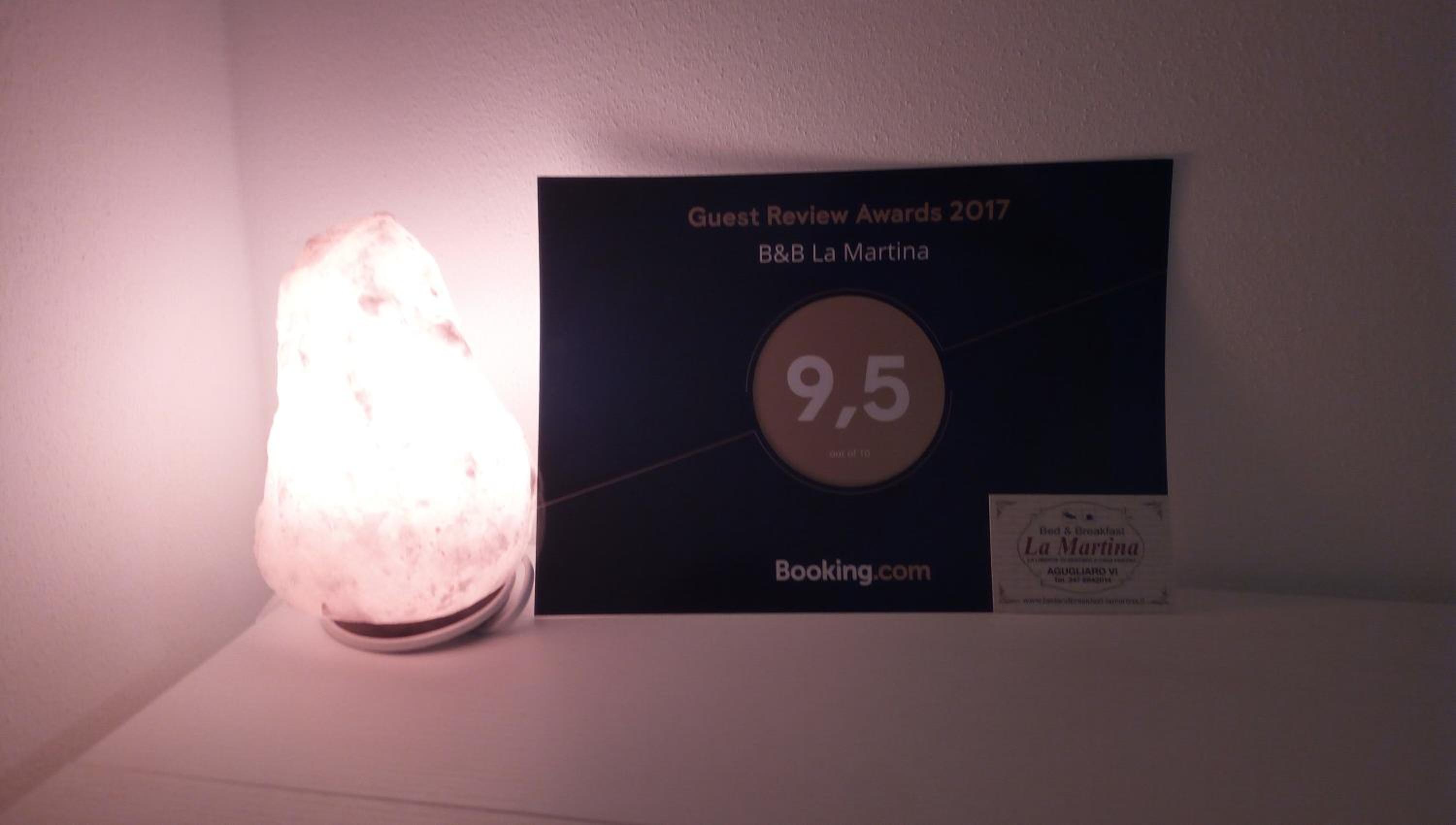 B&B Martina