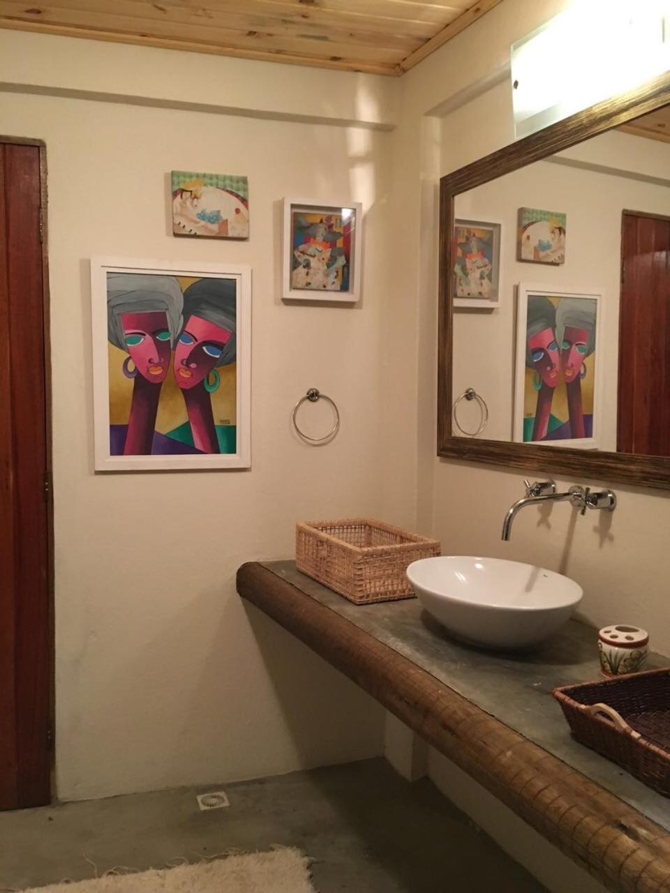 Pousada Casa de Mauá