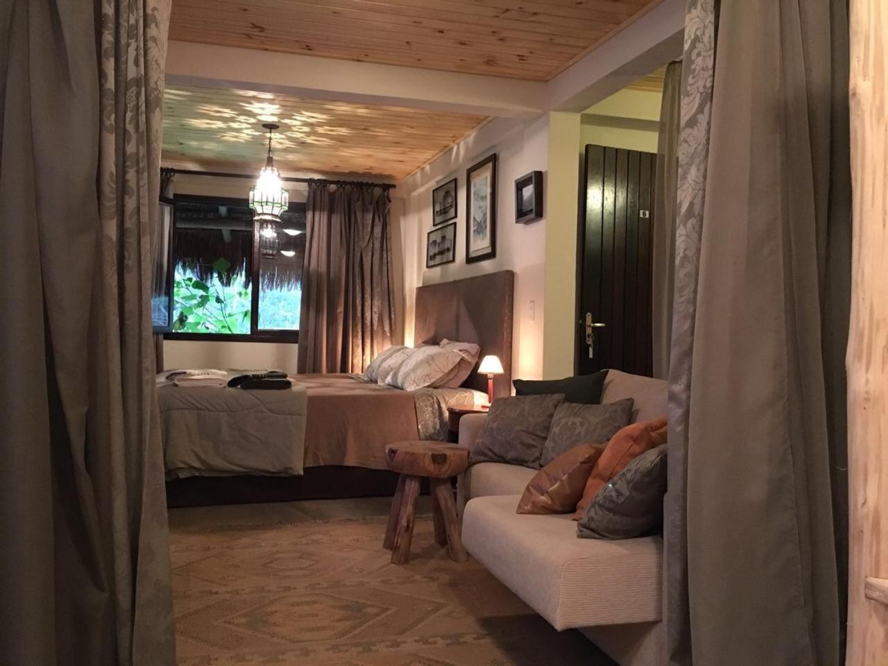 Pousada Casa de Mauá