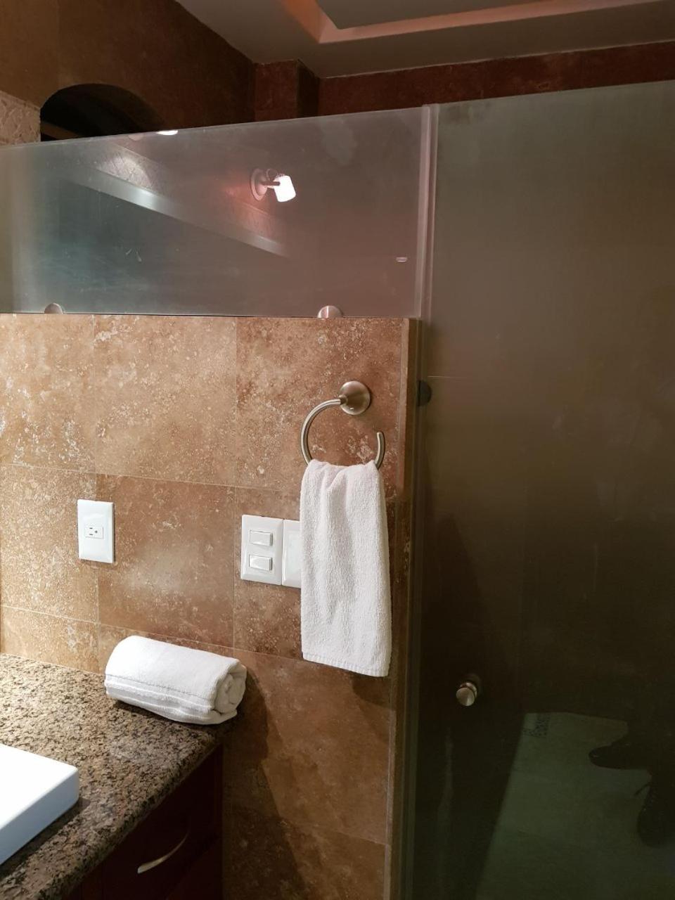 Aca Suites Ixtapa