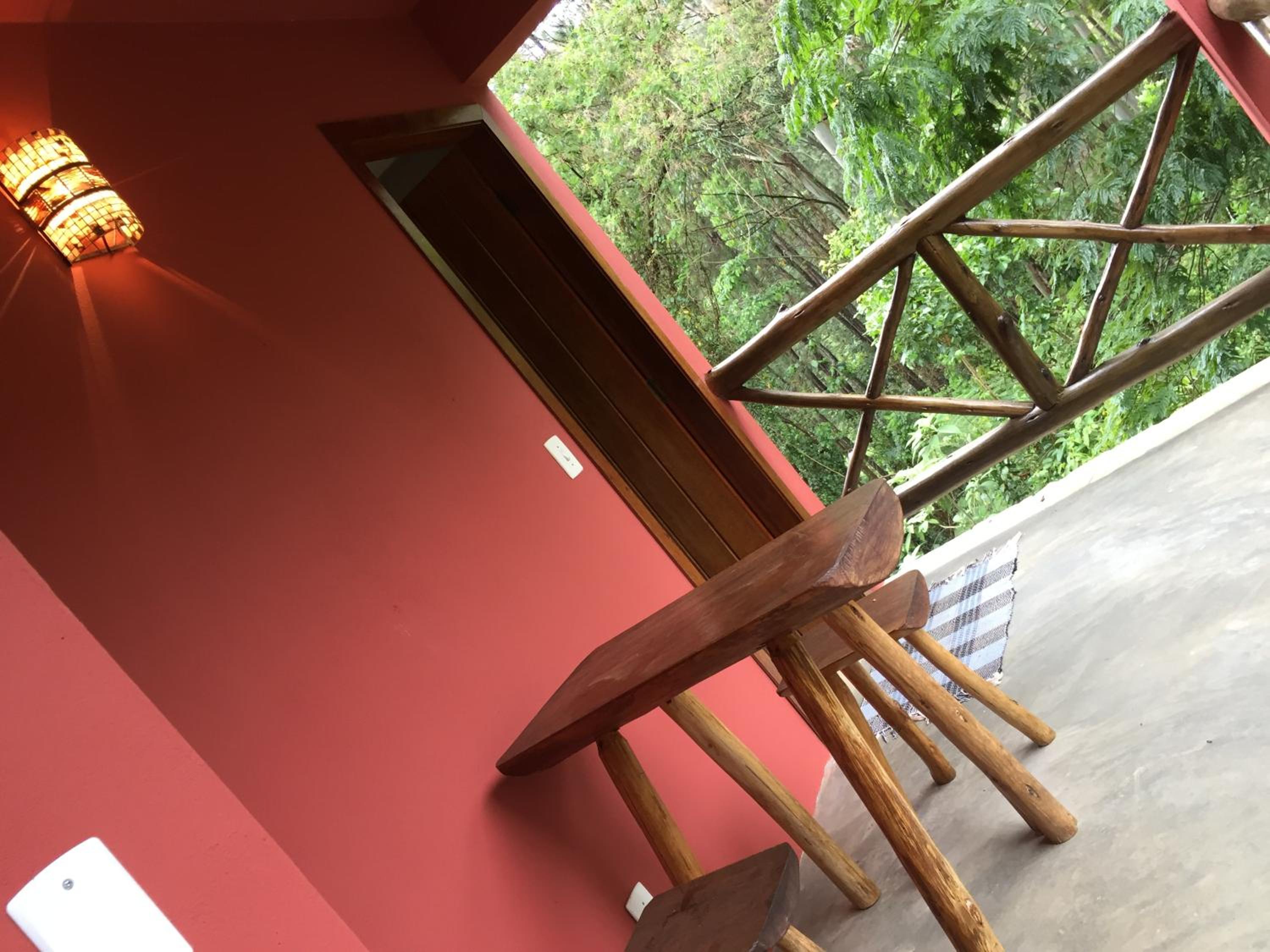 Pousada Casa de Mauá