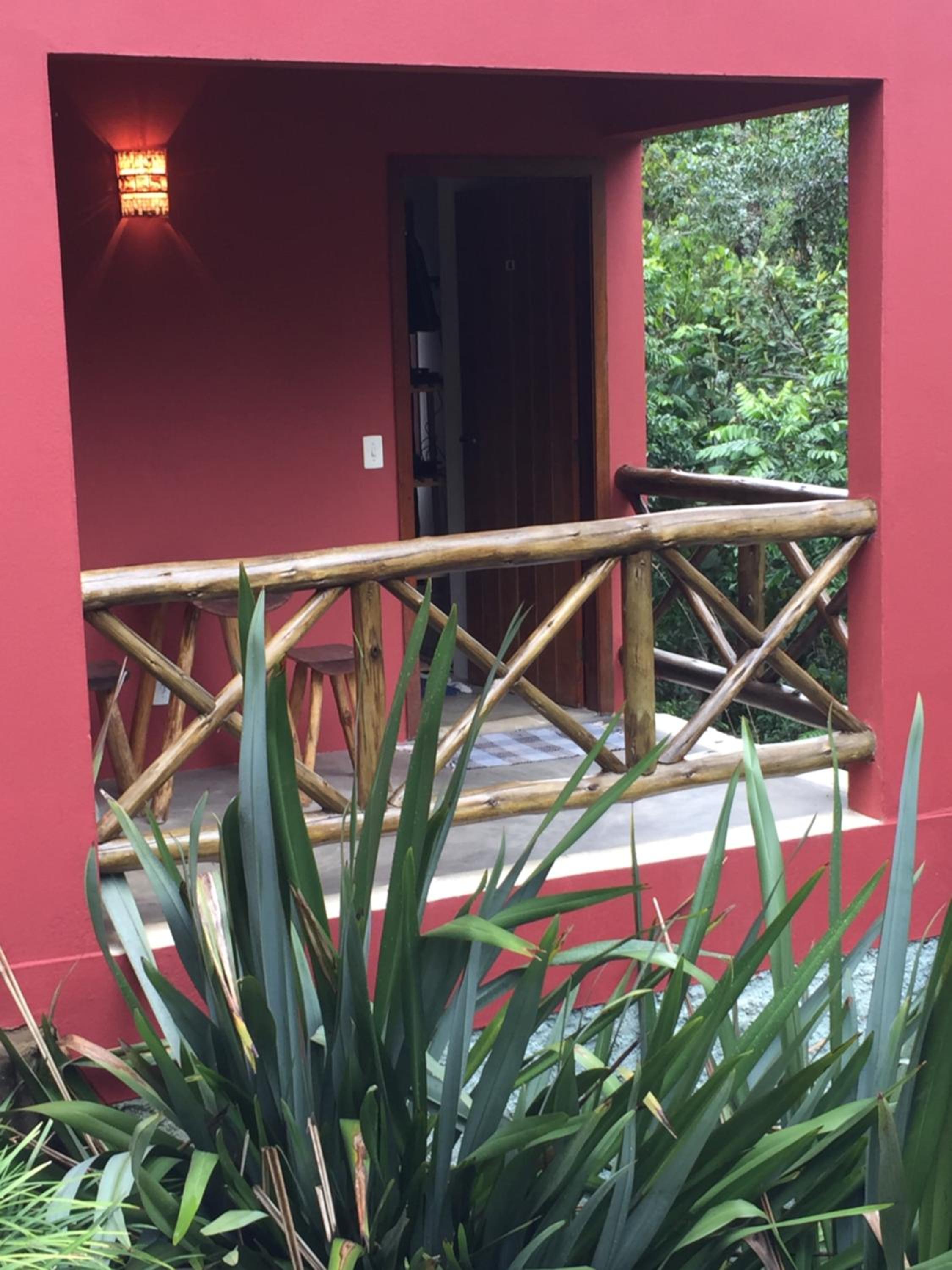 Pousada Casa de Mauá