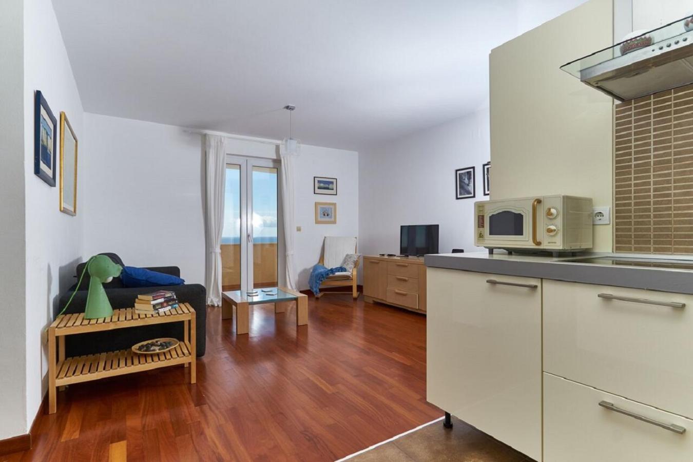 Apartments Ranieri Kono