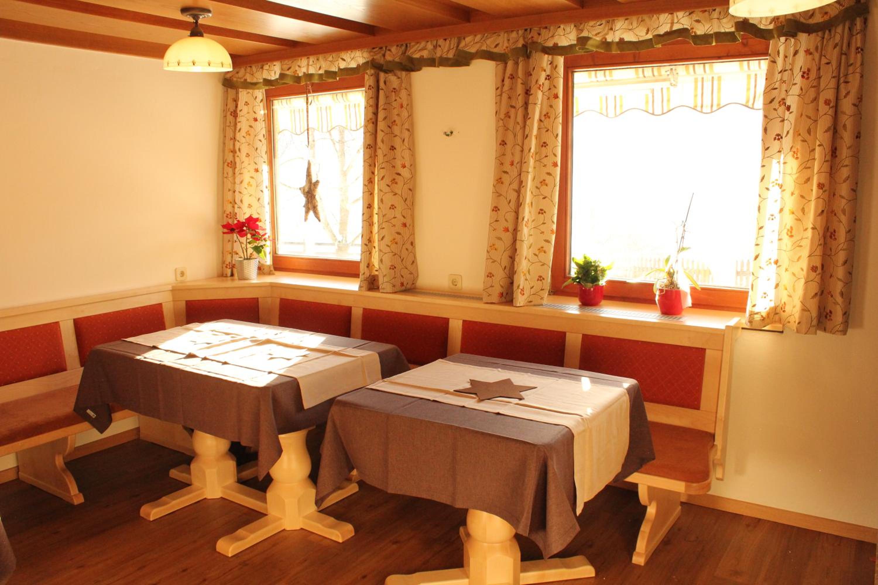 Bauernhof Grussberggut GRATIS THERME & SOMMERBERGBAHN
