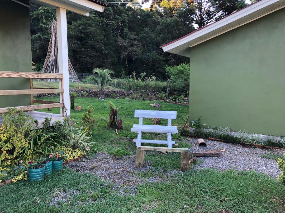 Cabanas Brocker