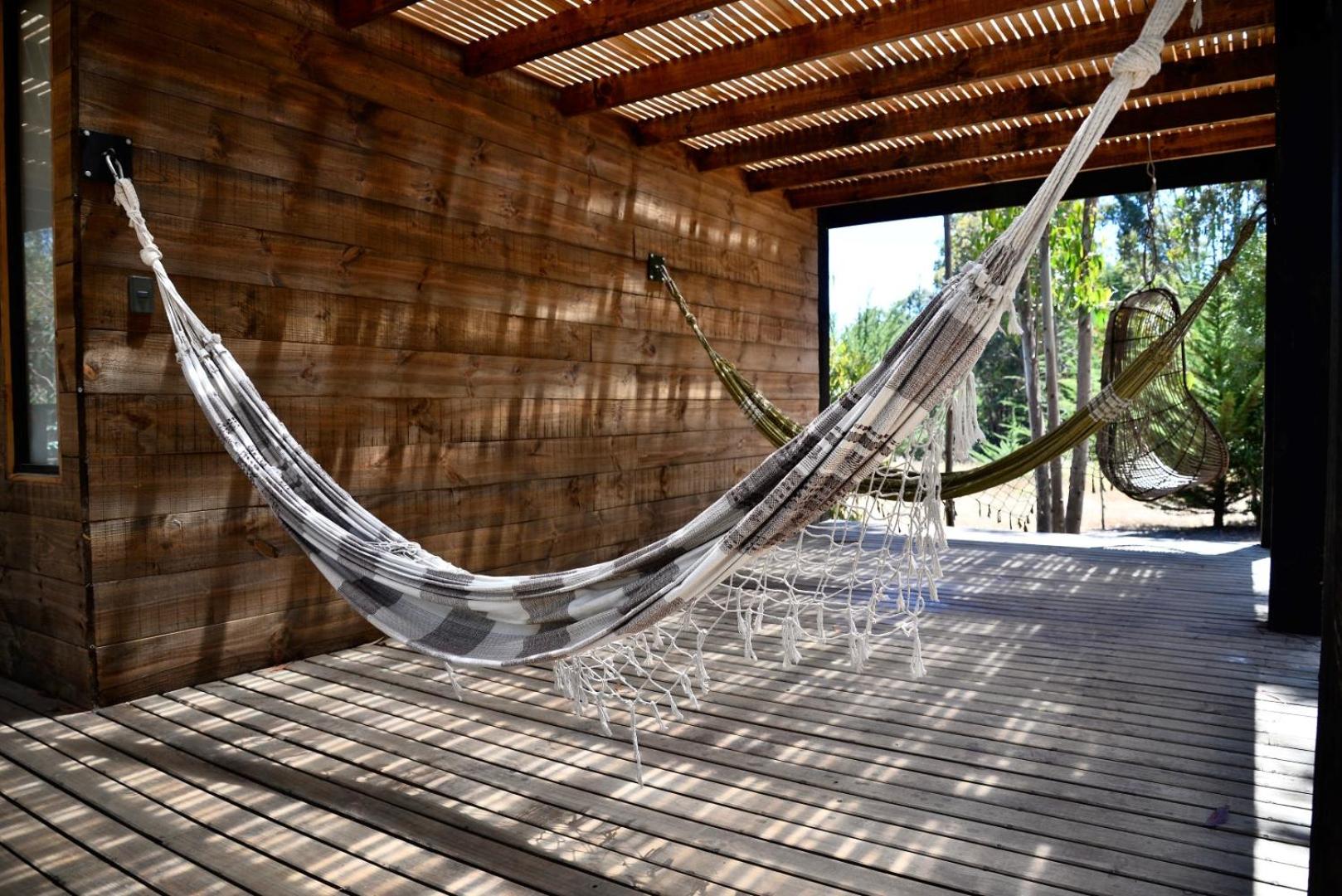 Tripanko Lodge & Bungalows