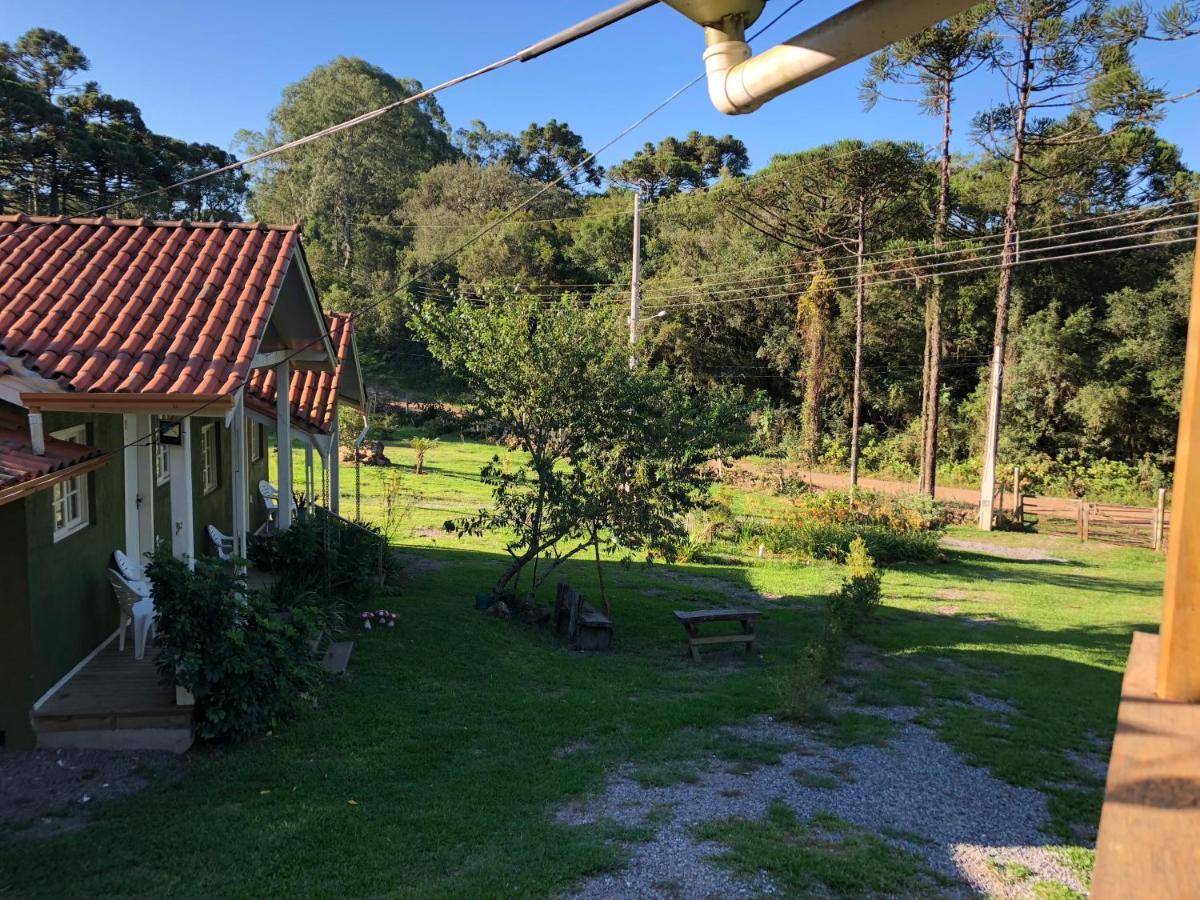Cabanas Brocker