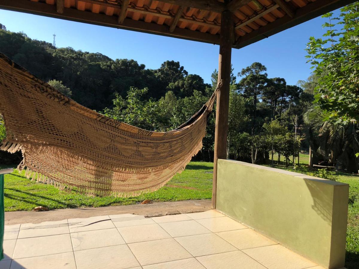 Cabanas Brocker