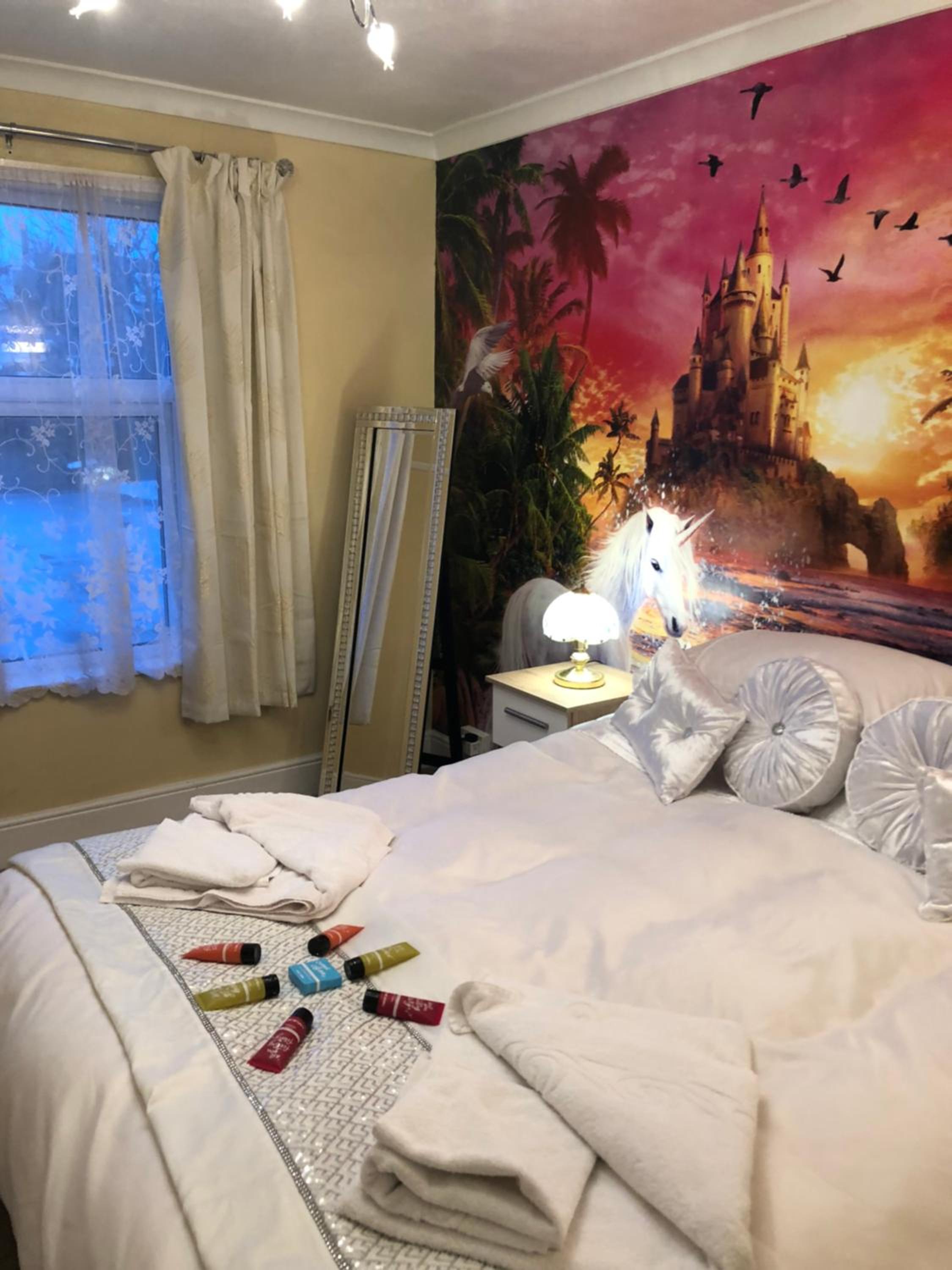 Jasmine House
