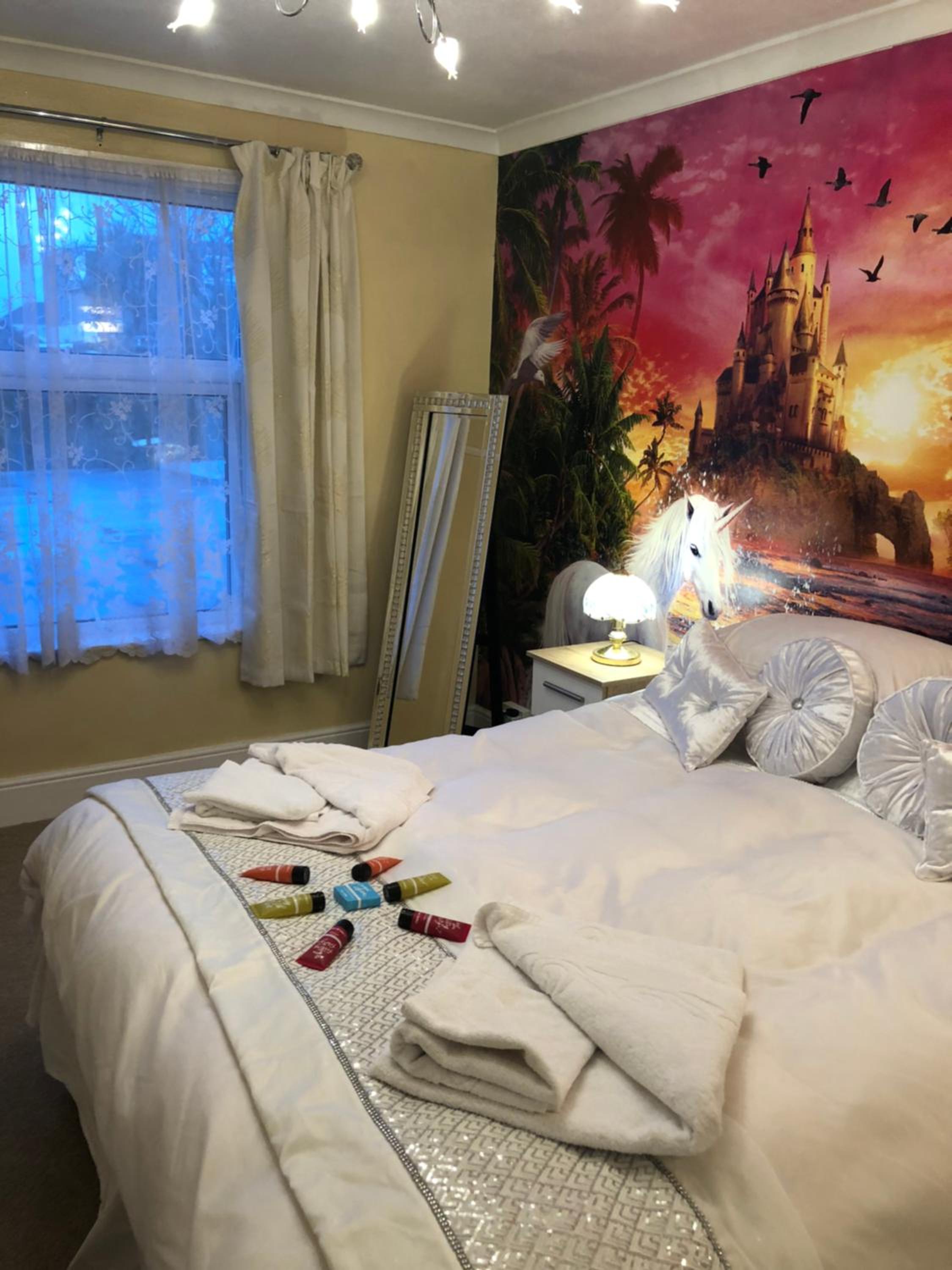 Jasmine House