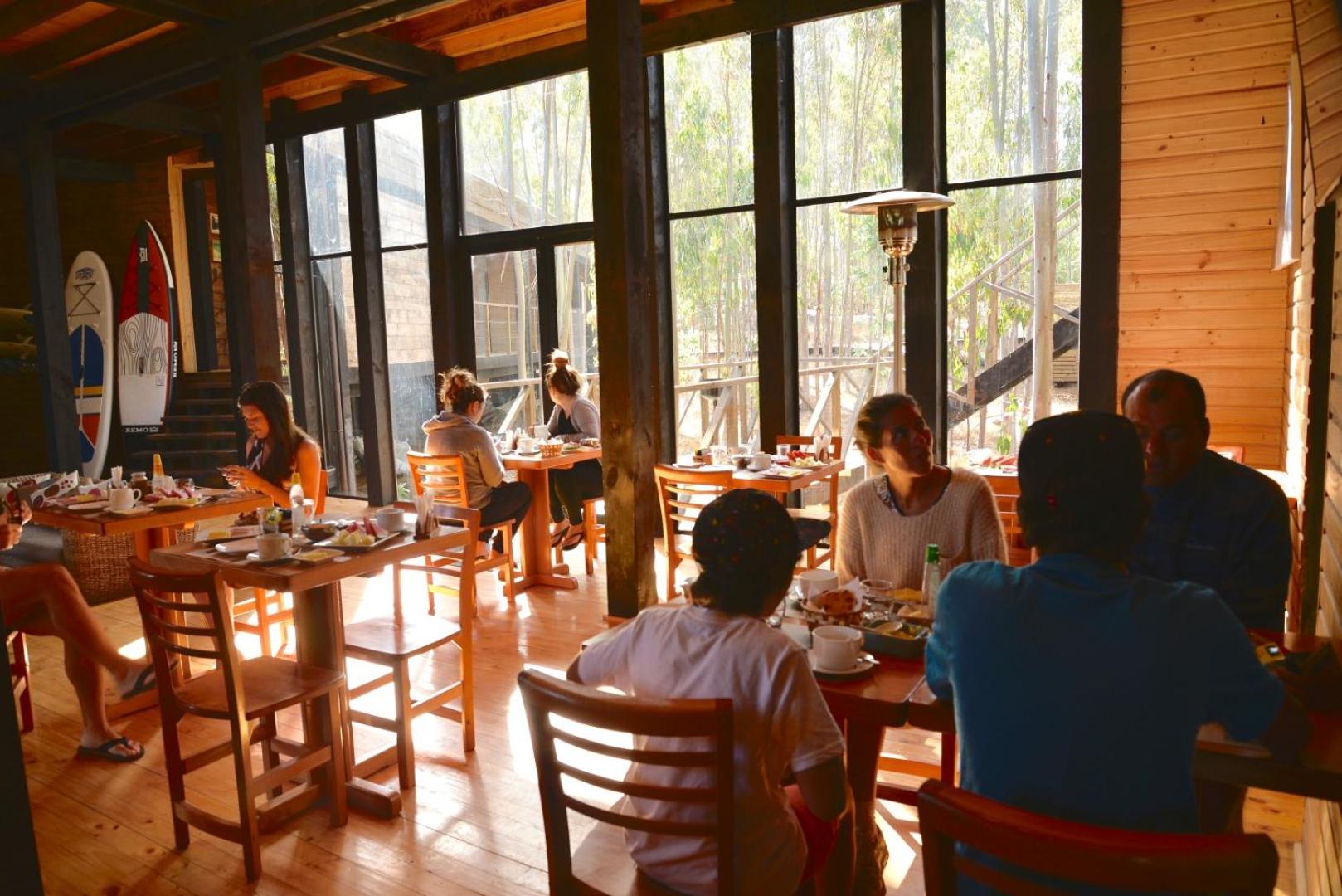 Tripanko Lodge & Bungalows