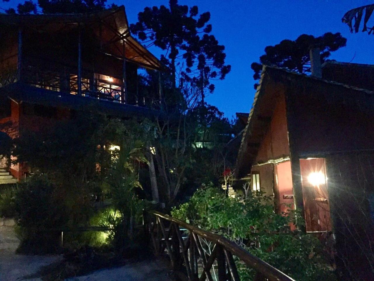 Pousada Casa de Mauá