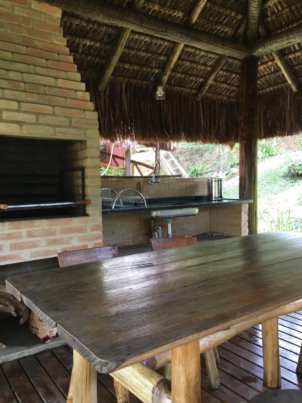 Pousada Casa de Mauá