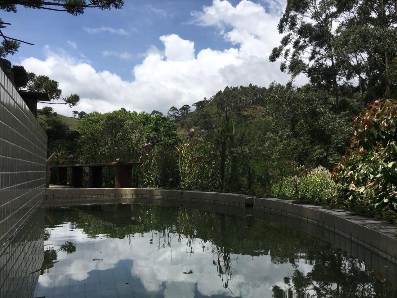 Pousada Casa de Mauá
