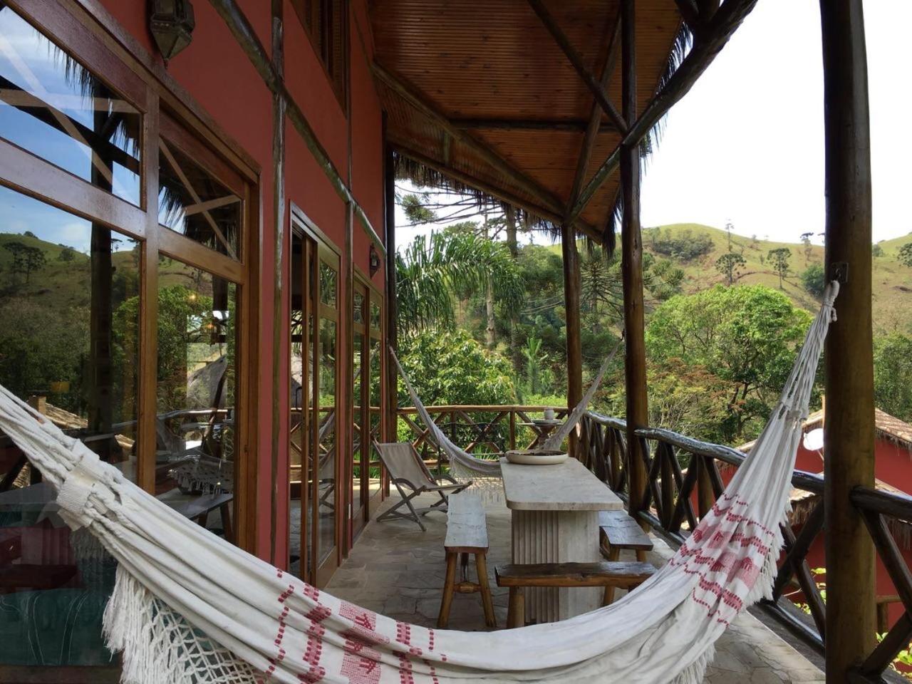 Pousada Casa de Mauá