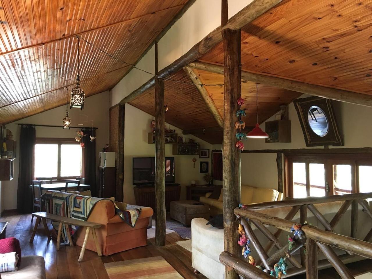 Pousada Casa de Mauá