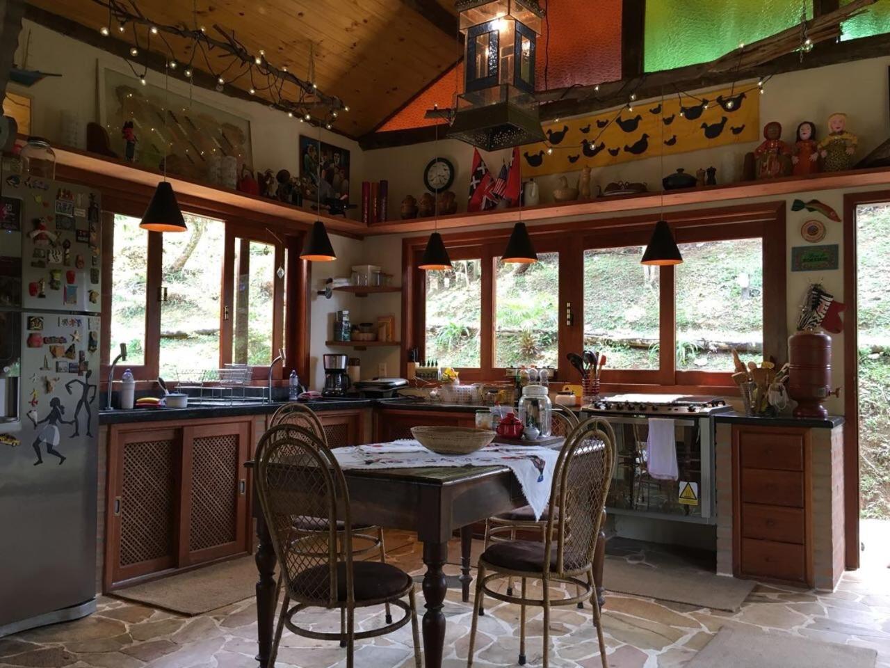 Pousada Casa de Mauá