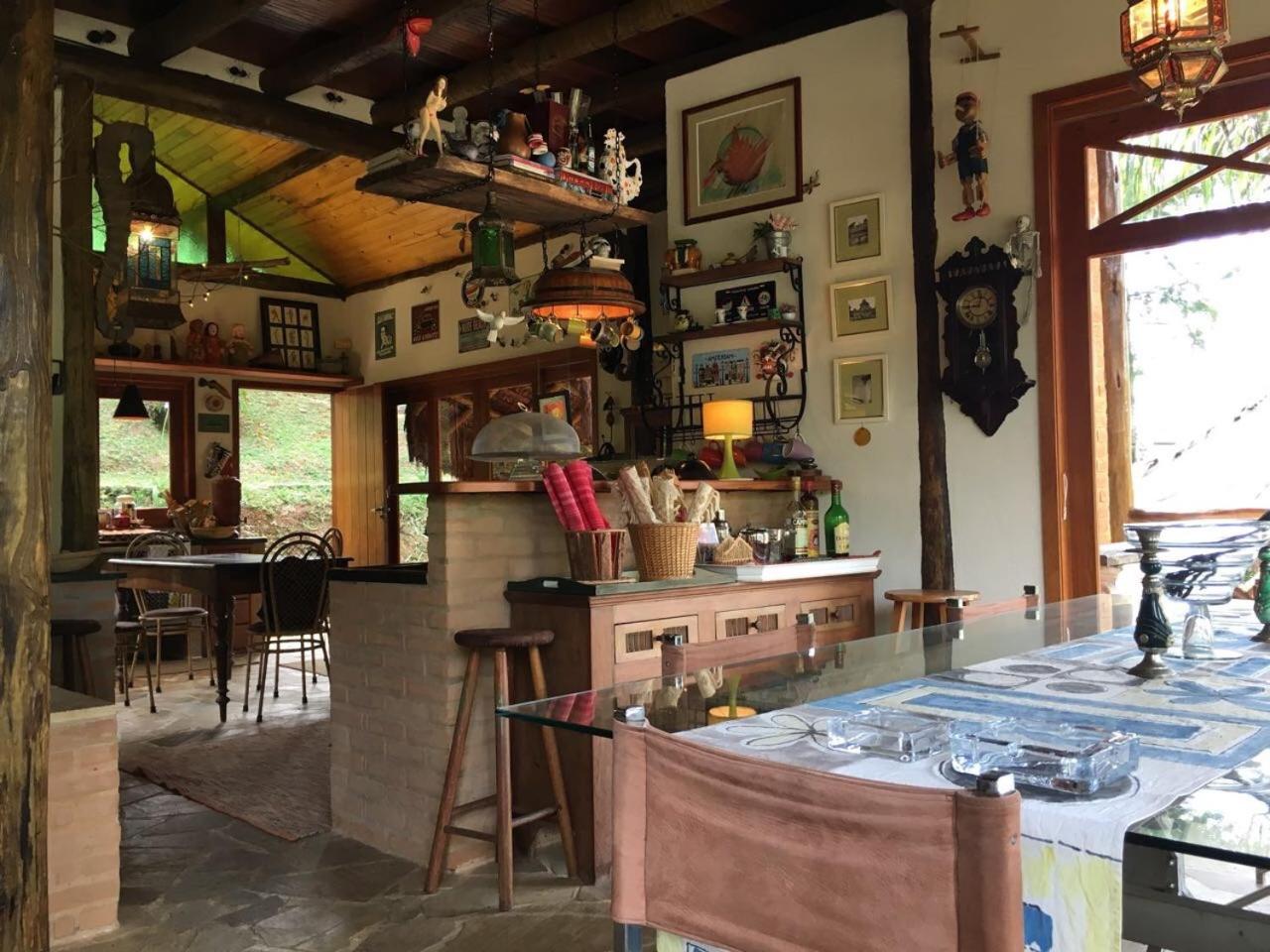 Pousada Casa de Mauá