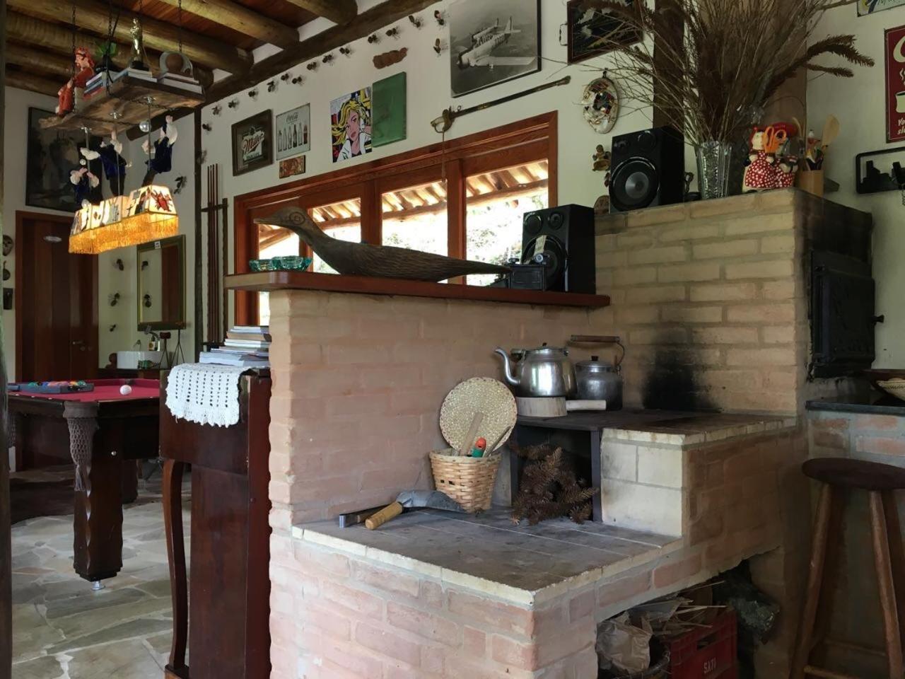Pousada Casa de Mauá