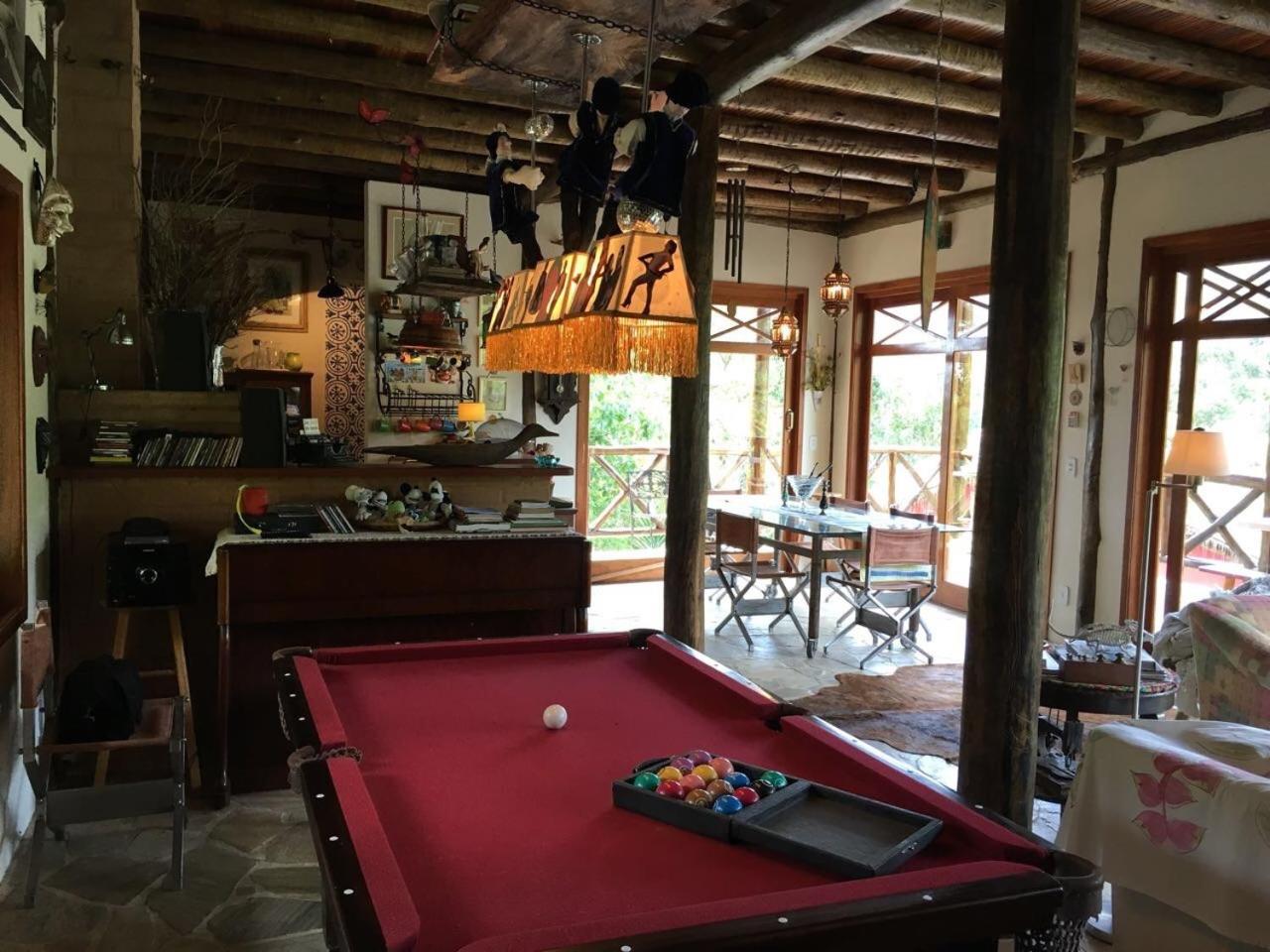 Pousada Casa de Mauá