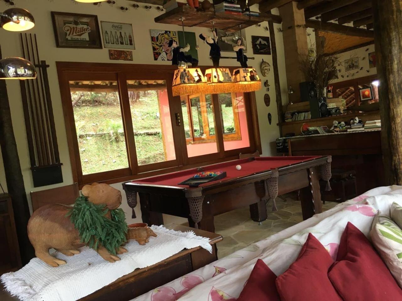 Pousada Casa de Mauá