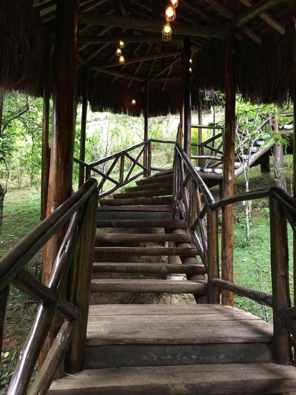 Pousada Casa de Mauá